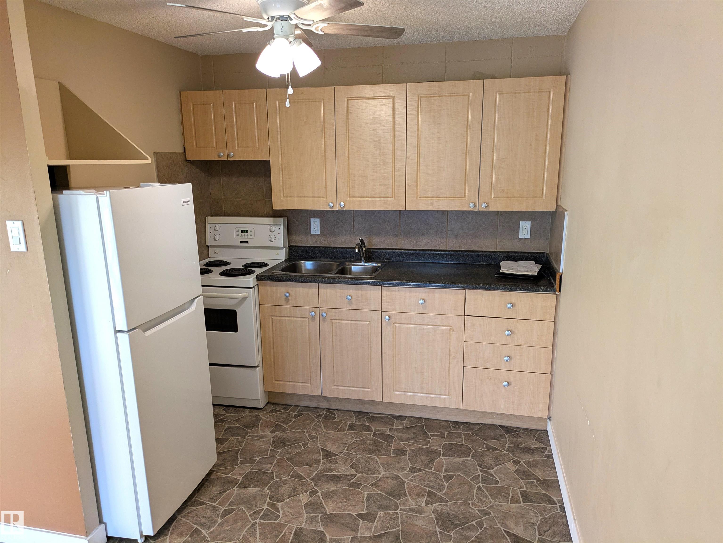 Picture for #115 10616 156 ST NW