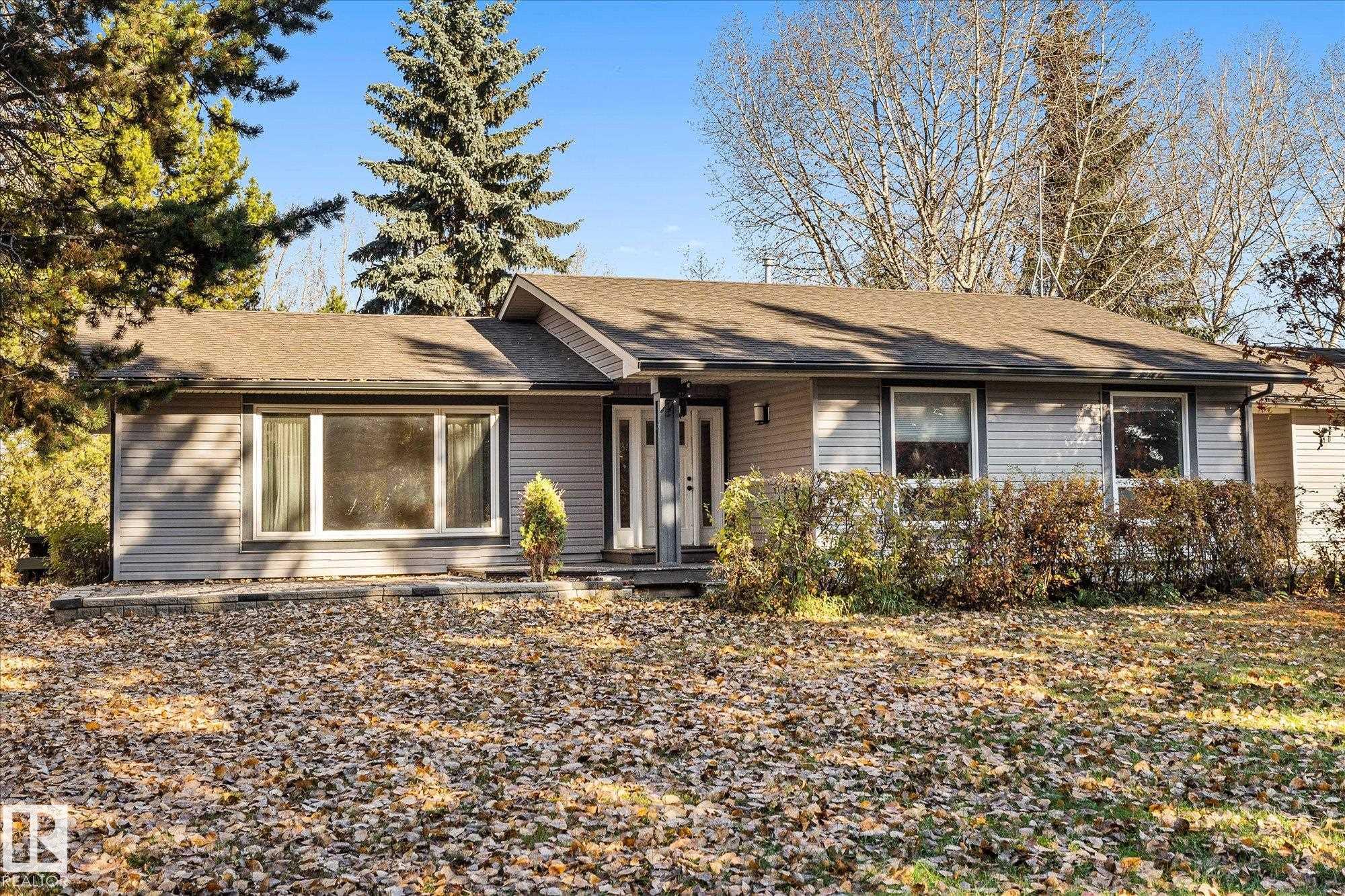 12 - 27420 Twp Road 540, Grandmuir Estates, Rural Parkland County 