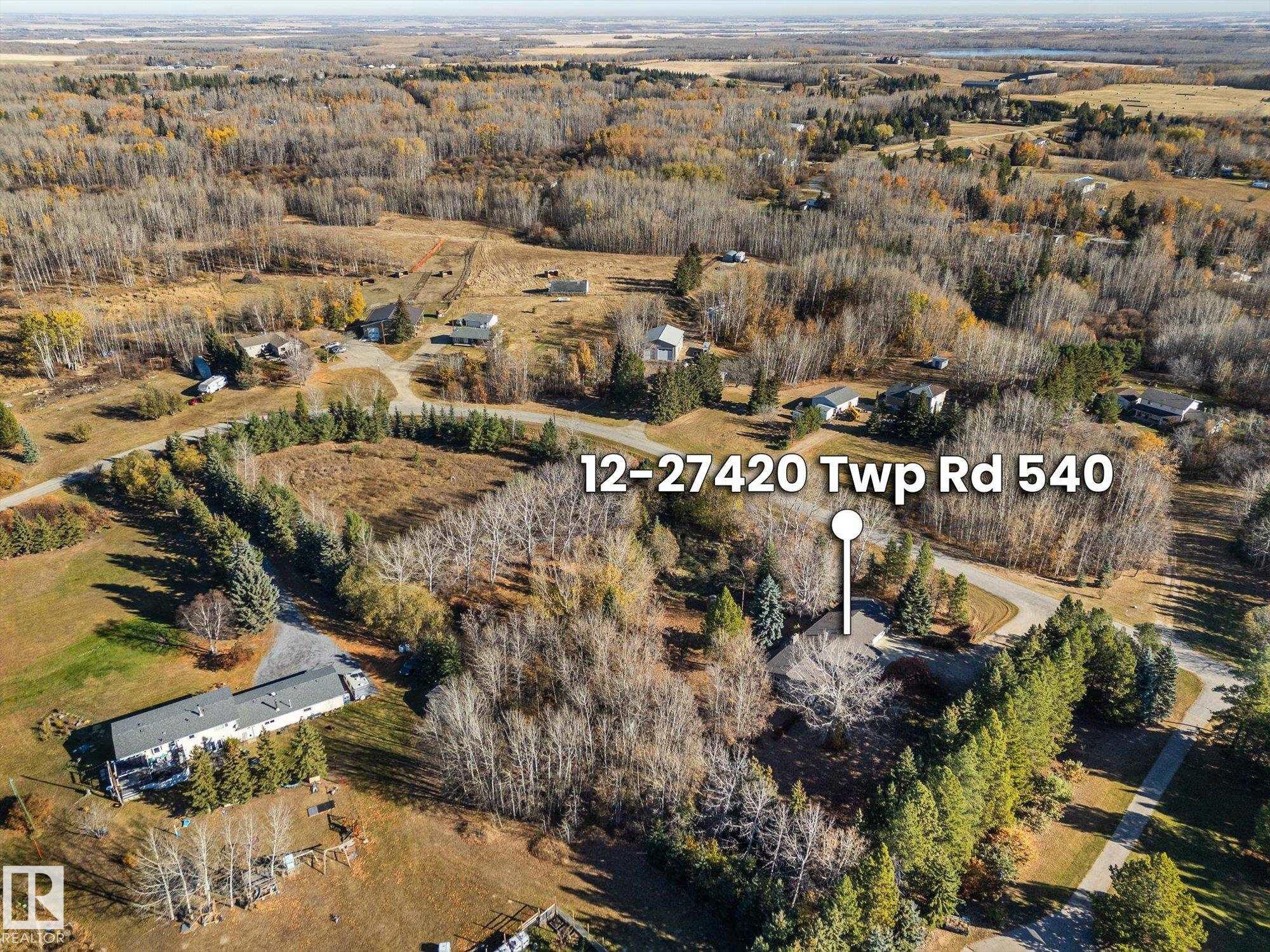 Photo 4 at 12 - 27420 Twp Road 540, Grandmuir Estates, Rural Parkland County