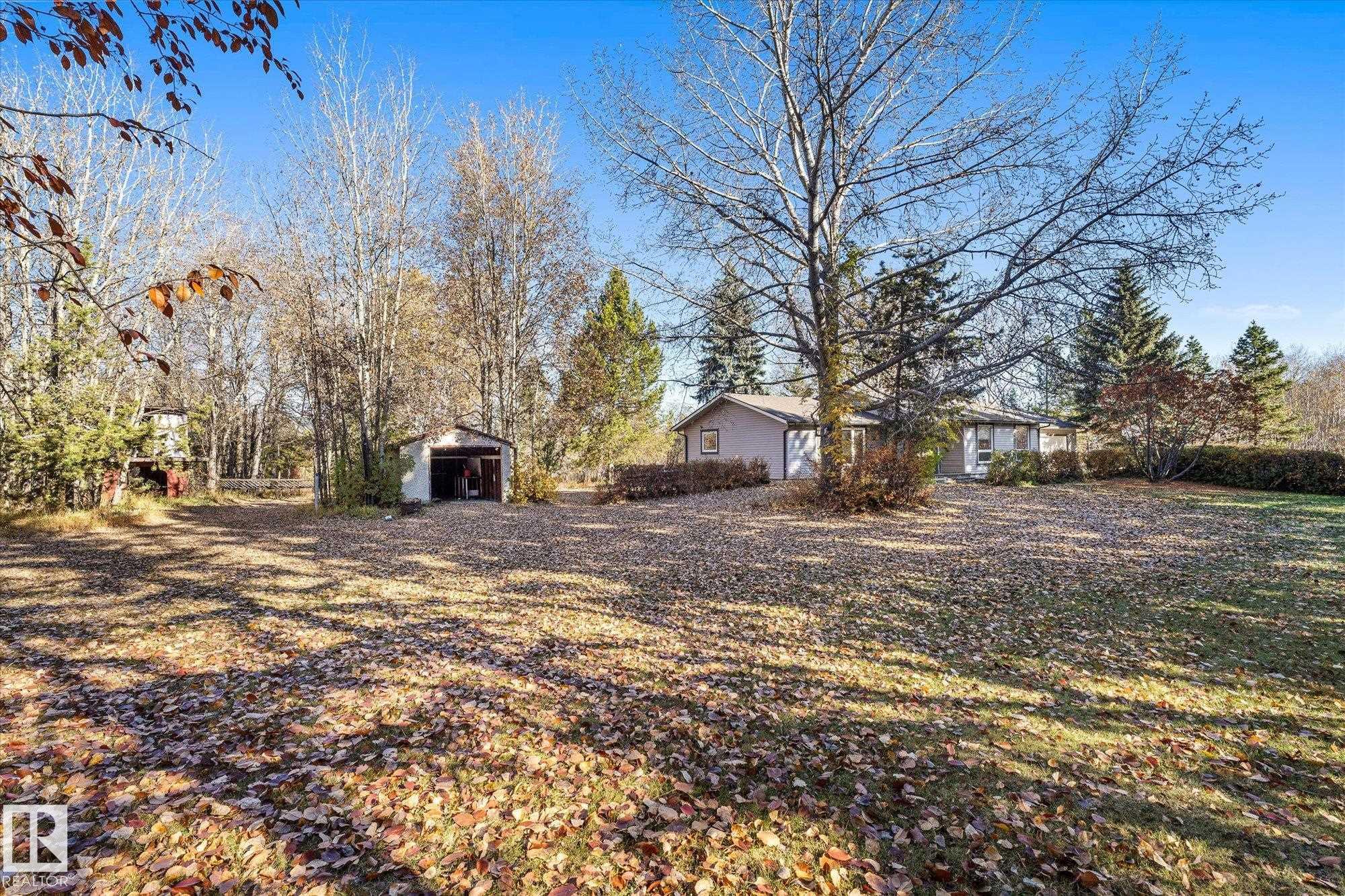 Photo 49 at 12 - 27420 Twp Road 540, Grandmuir Estates, Rural Parkland County