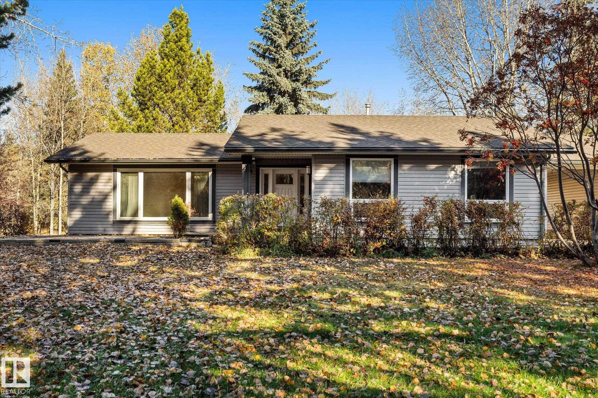 Photo 9 at 12 - 27420 Twp Road 540, Grandmuir Estates, Rural Parkland County