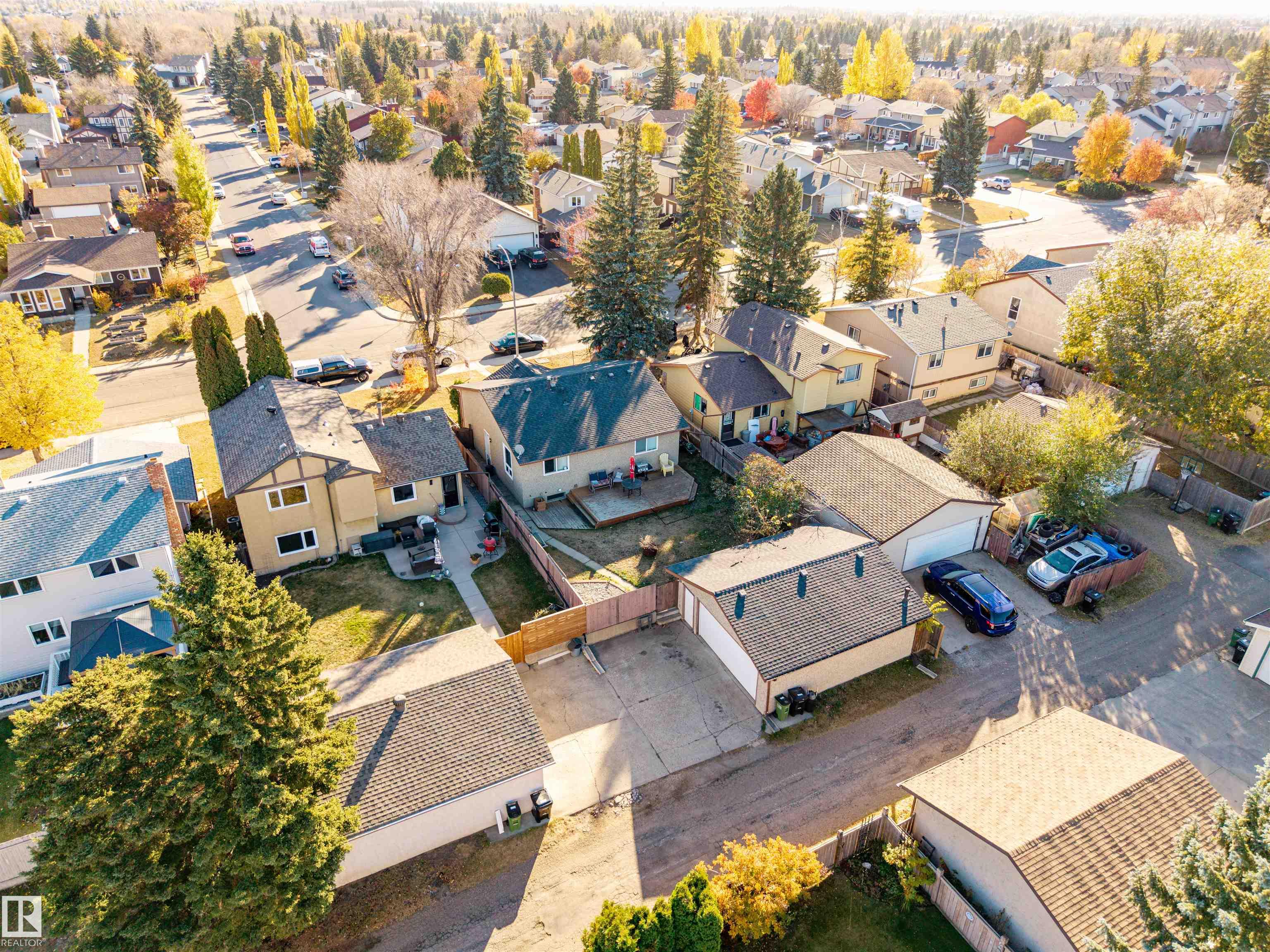 Photo 50 at 3924 55 Street NW, Greenview, Edmonton