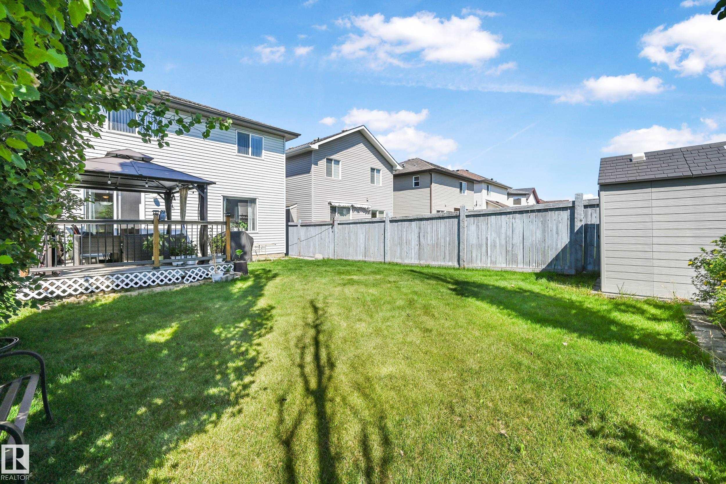 Photo 31 at 3371 25 Avenue NW, Silver Berry, Edmonton