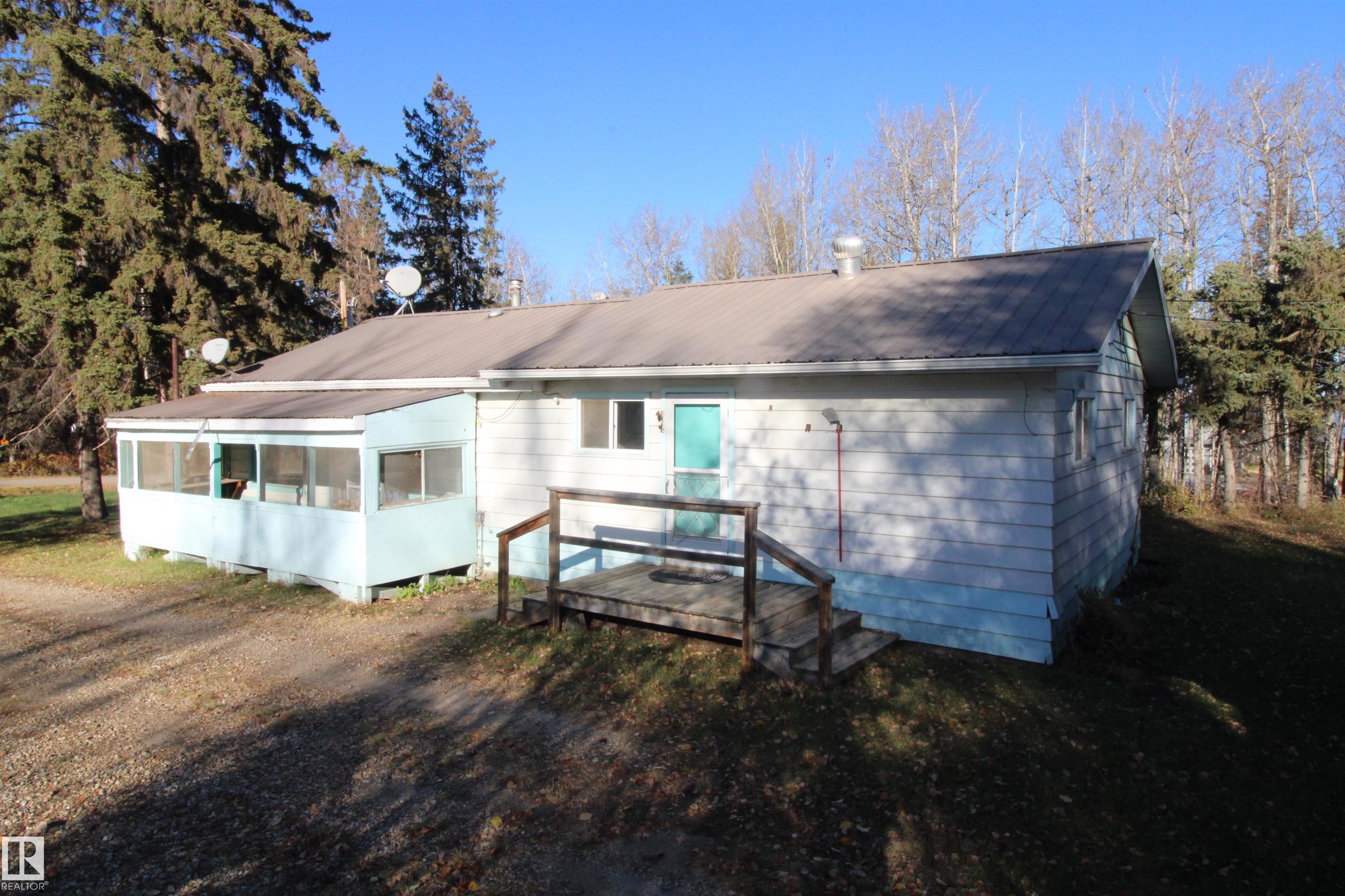 53309A Rge Road 62, Lake Isle, Rural Parkland County 