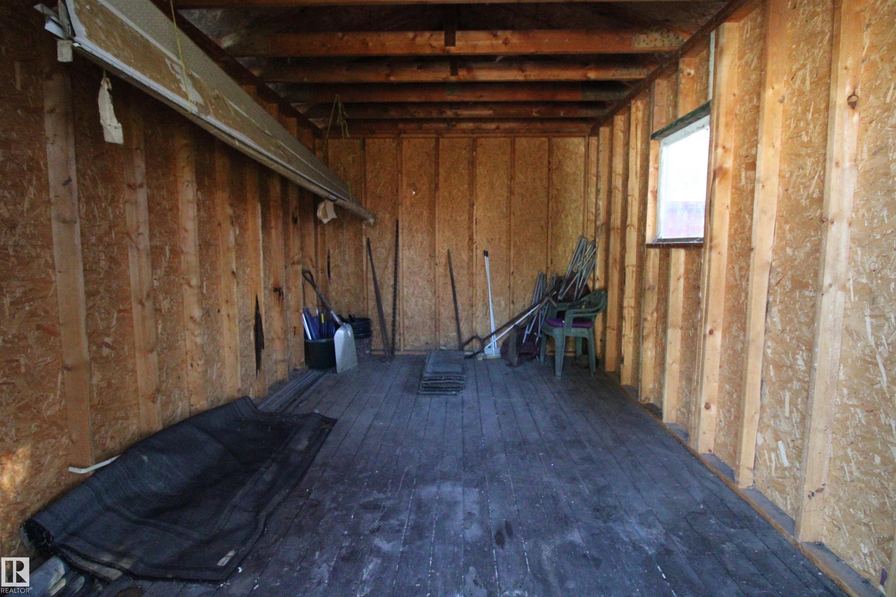 Photo 11 at 53309A Rge Road 62, Lake Isle, Rural Parkland County