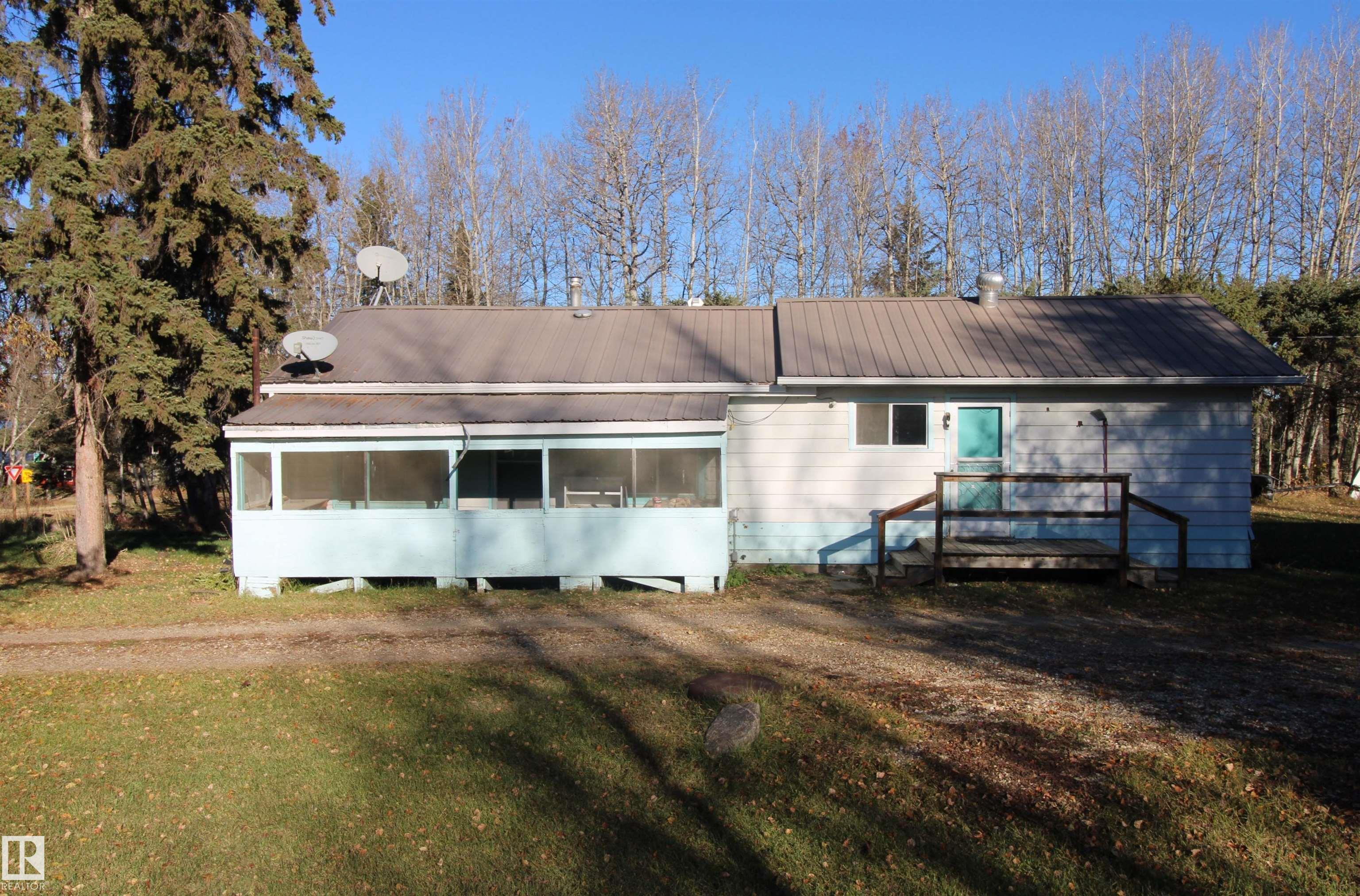 Photo 13 at 53309A Rge Road 62, Lake Isle, Rural Parkland County