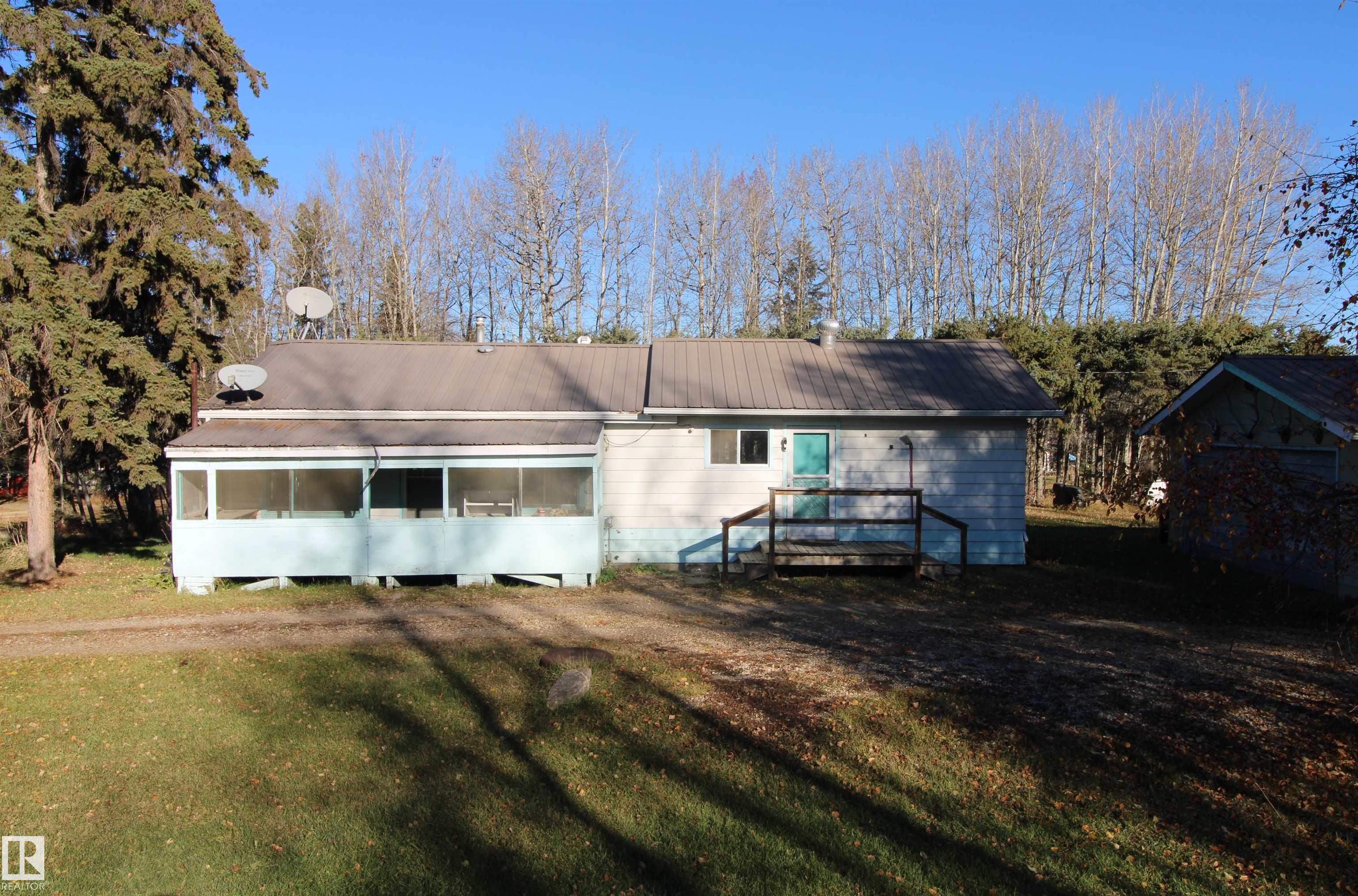 Photo 6 at 53309A Rge Road 62, Lake Isle, Rural Parkland County