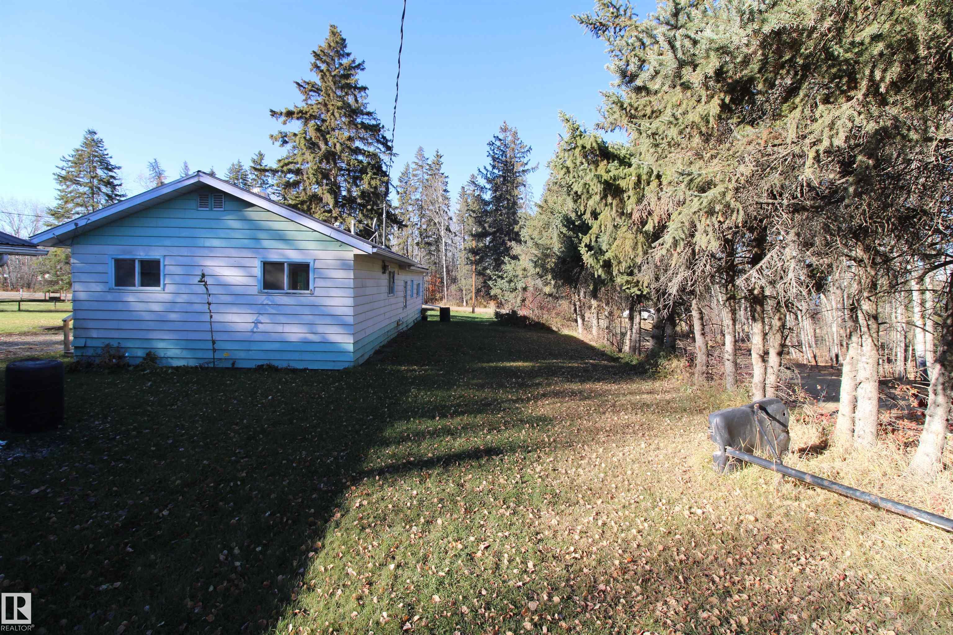Photo 8 at 53309A Rge Road 62, Lake Isle, Rural Parkland County