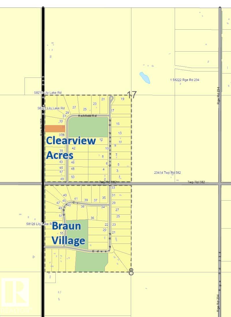 Photo 2 at 35 - 23422 Twp Road 582, Clearview Acres, Rural Sturgeon County