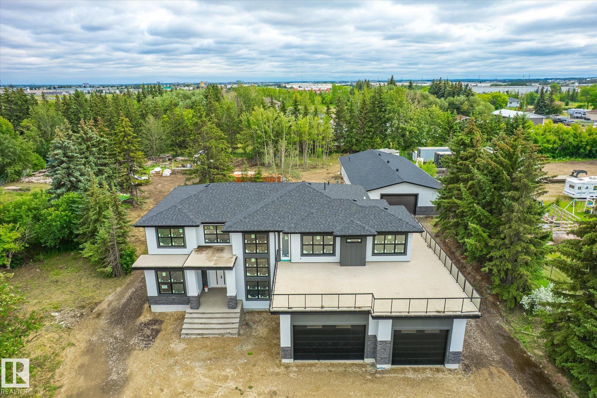 Picture for 18445 122 AV NW