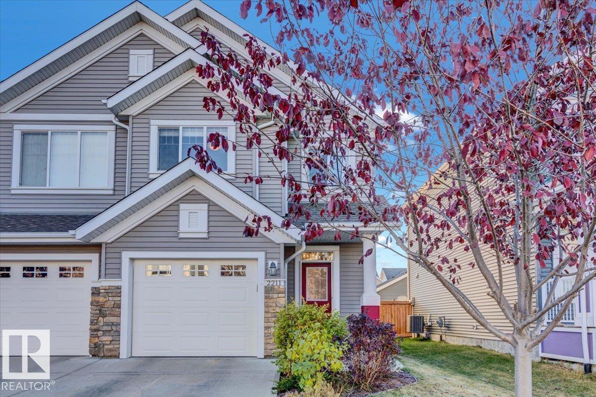 Photo 2 at 2211 86 Street SW, Summerside, Edmonton