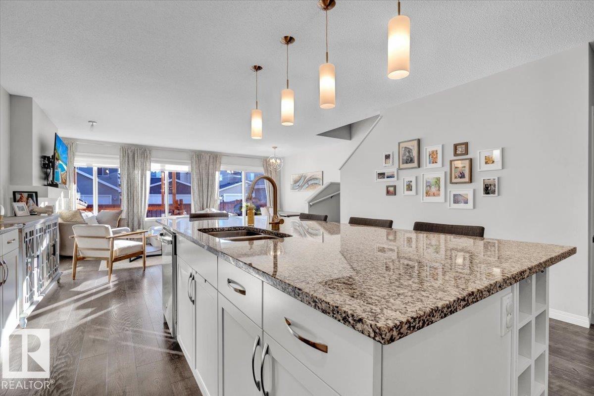 Photo 11 at 2211 86 Street SW, Summerside, Edmonton