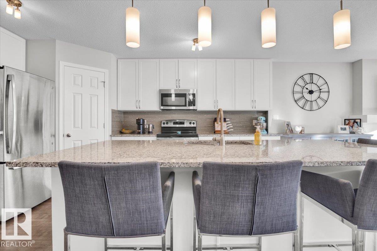 Photo 12 at 2211 86 Street SW, Summerside, Edmonton