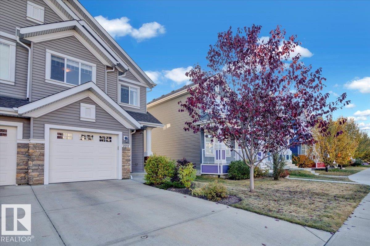 Photo 3 at 2211 86 Street SW, Summerside, Edmonton