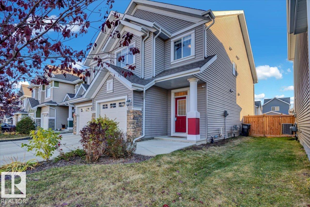 Photo 4 at 2211 86 Street SW, Summerside, Edmonton