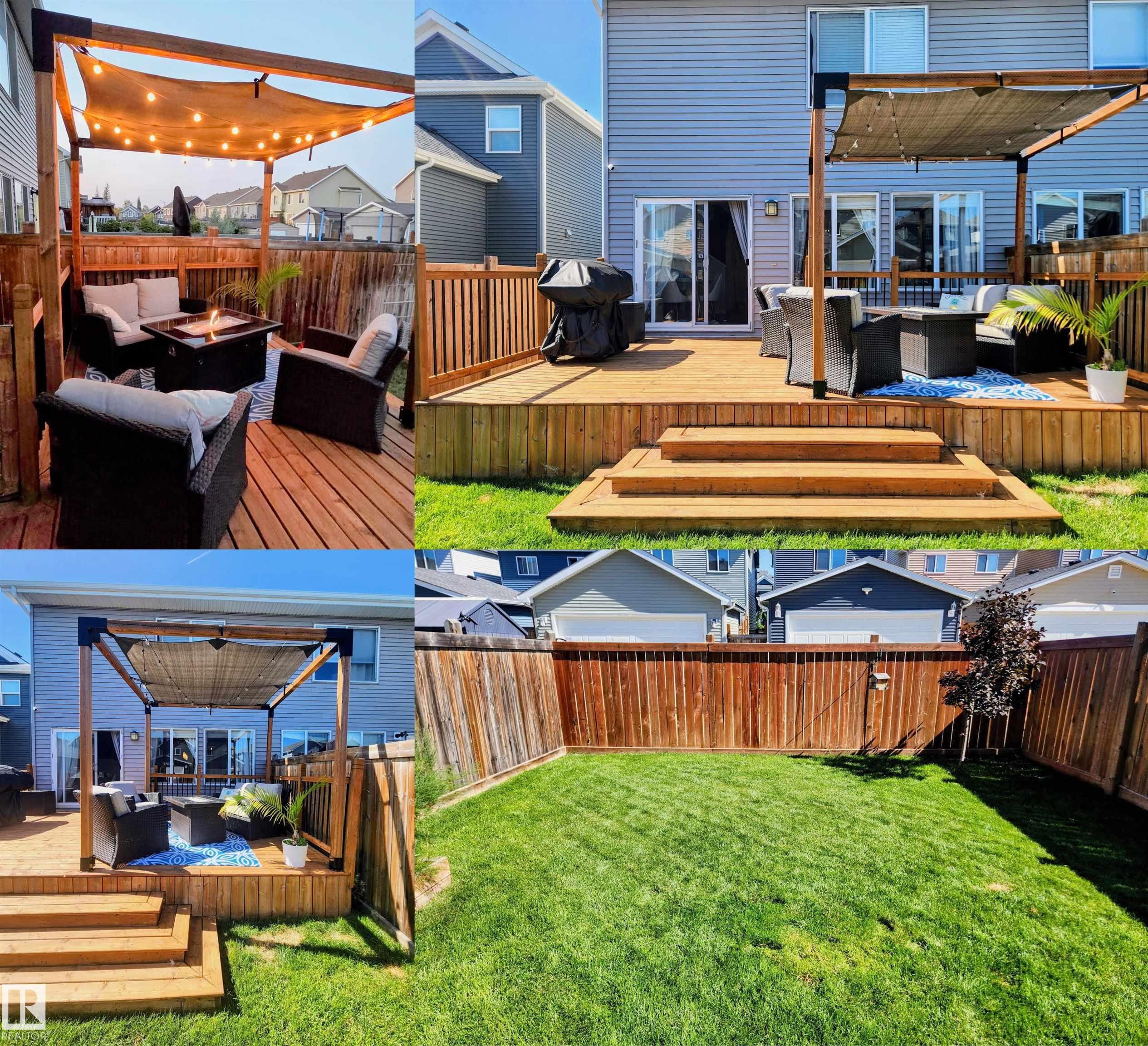 Photo 35 at 2211 86 Street SW, Summerside, Edmonton