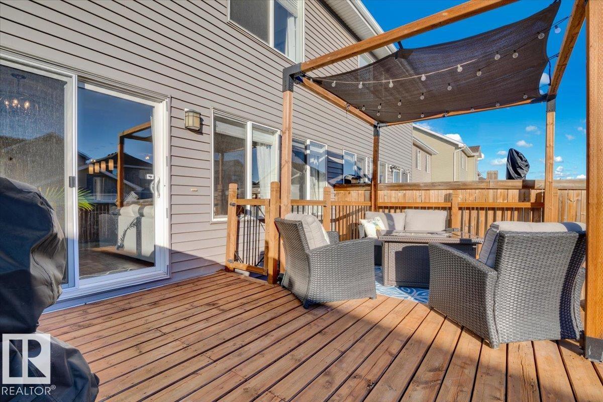 Photo 37 at 2211 86 Street SW, Summerside, Edmonton