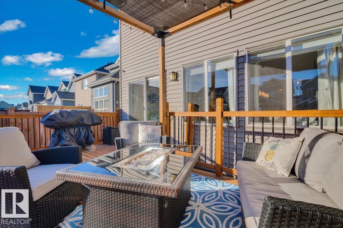 Photo 38 at 2211 86 Street SW, Summerside, Edmonton