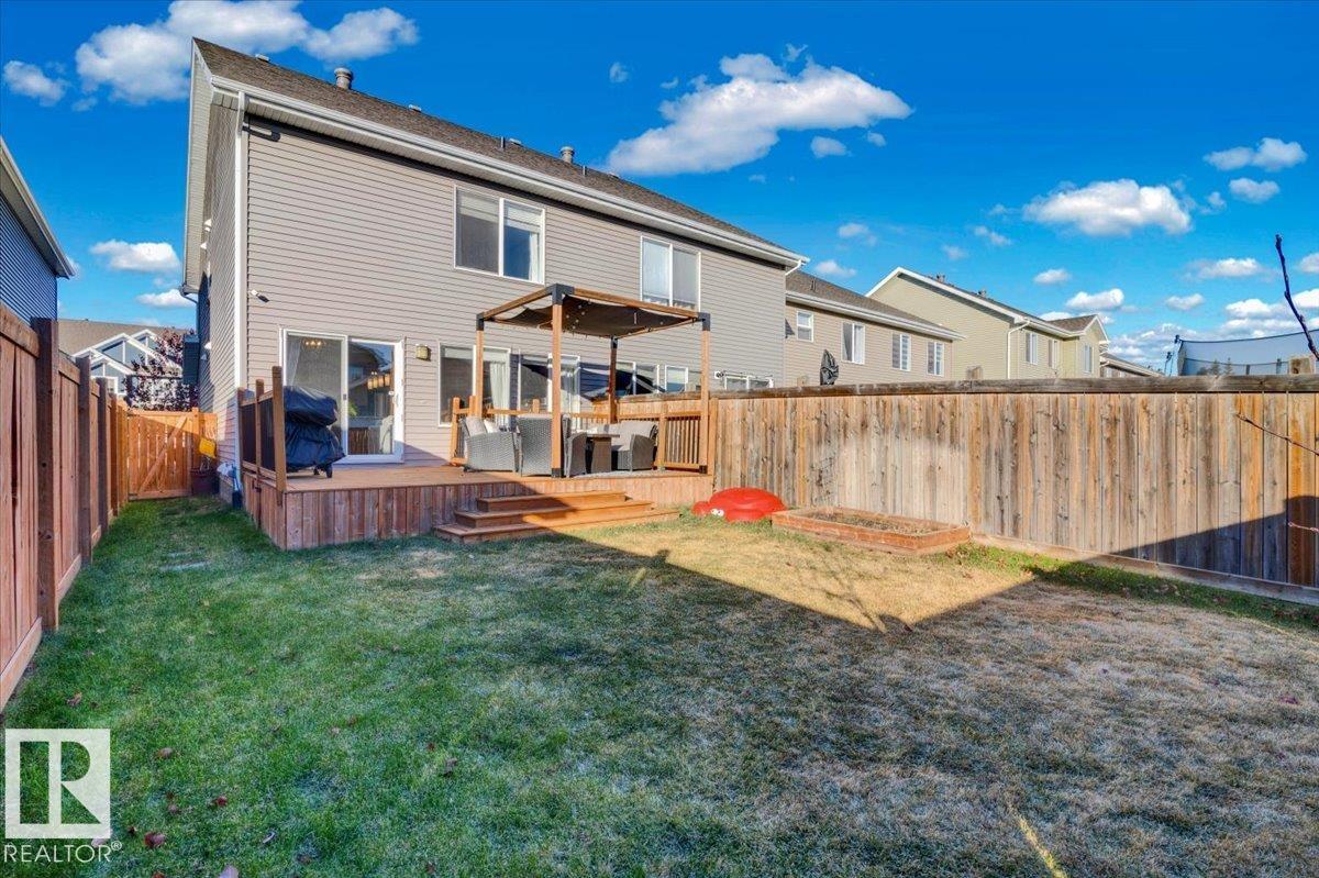 Photo 39 at 2211 86 Street SW, Summerside, Edmonton