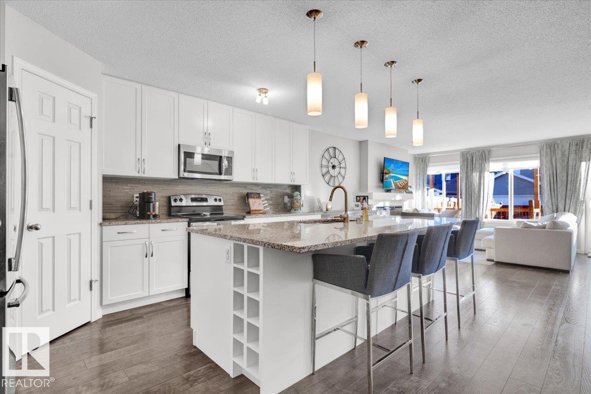 Photo 8 at 2211 86 Street SW, Summerside, Edmonton