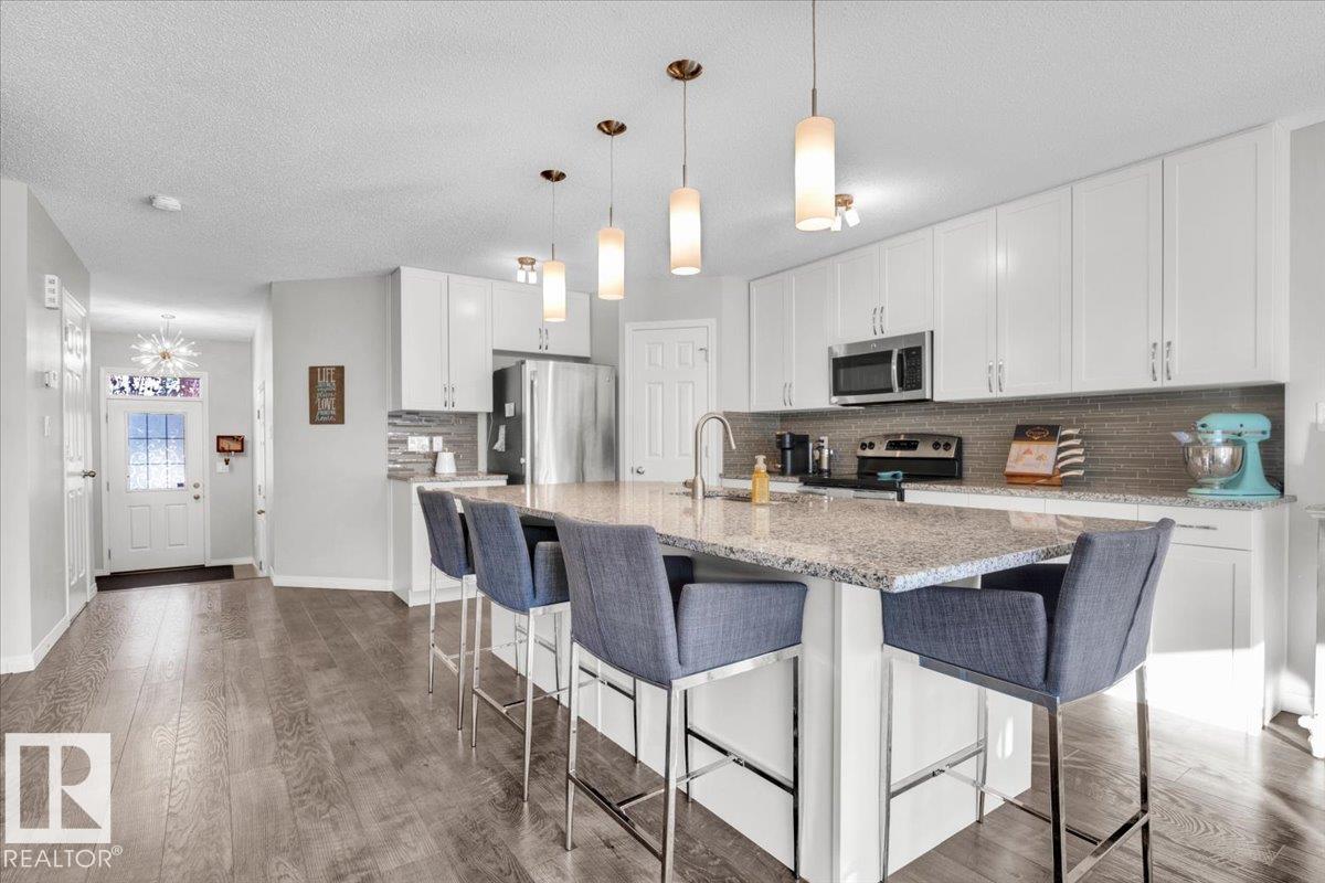 Photo 9 at 2211 86 Street SW, Summerside, Edmonton