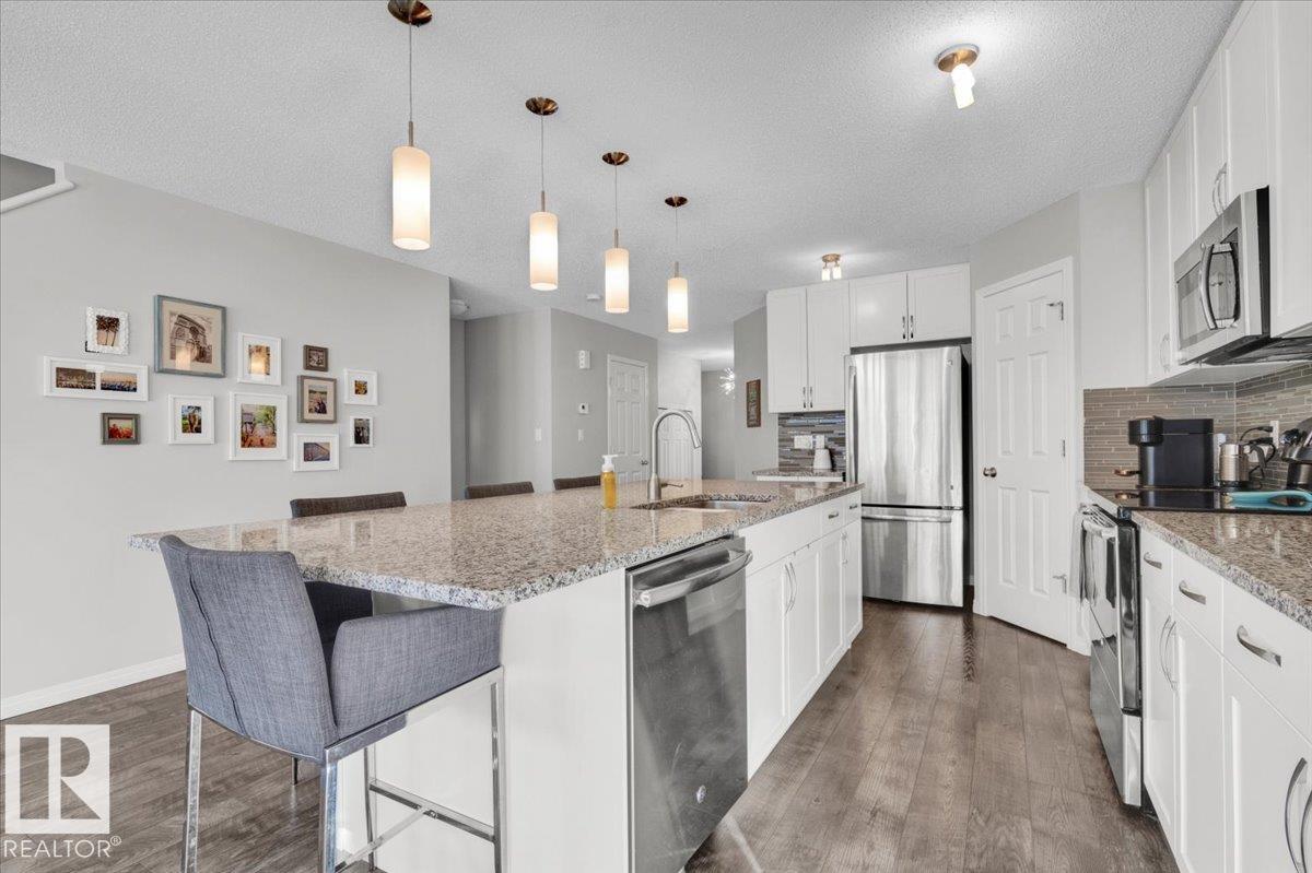 Photo 10 at 2211 86 Street SW, Summerside, Edmonton