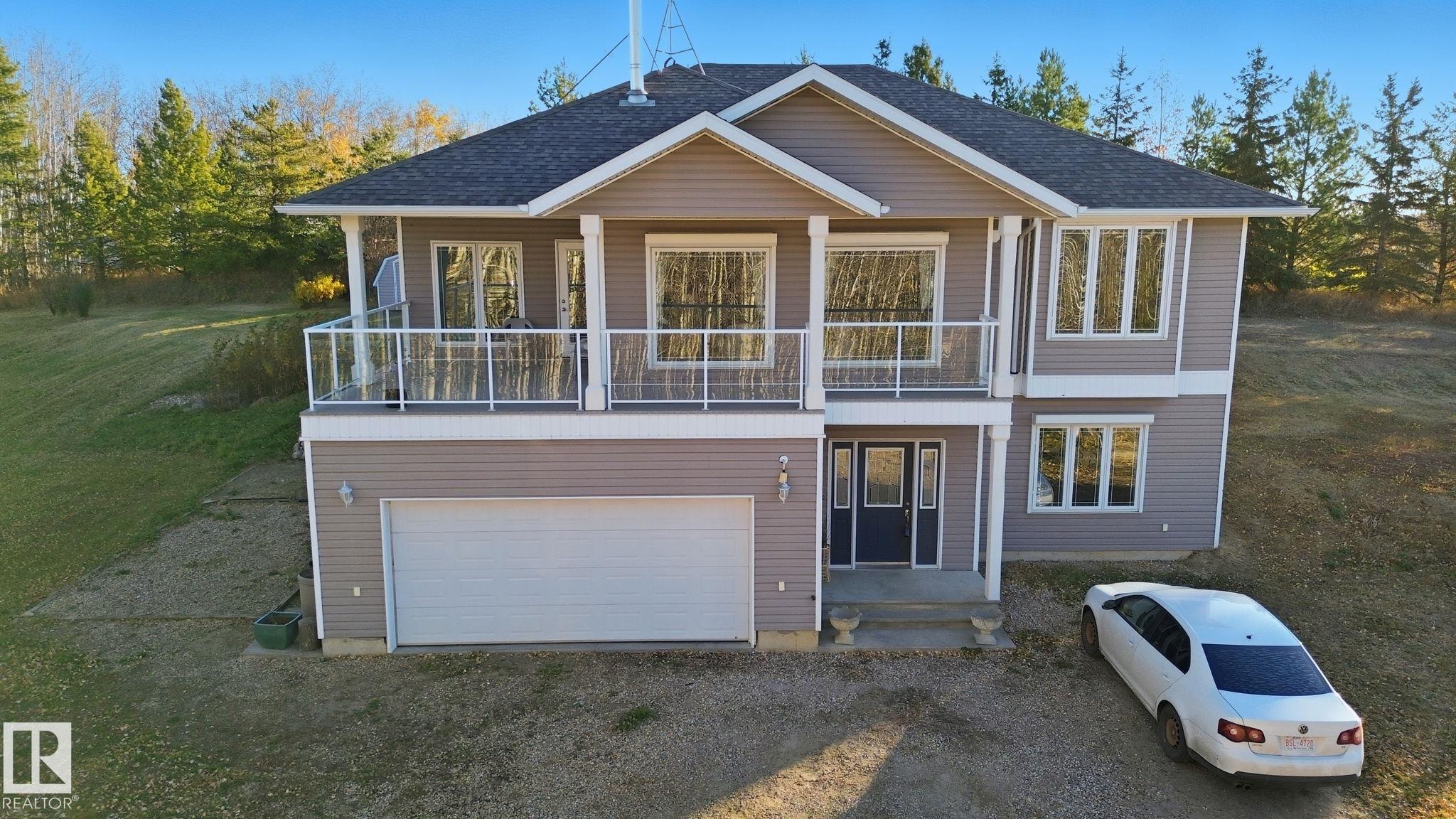 28 - 1316 Twp Road 533, Mayfair Heights, Rural Parkland County 