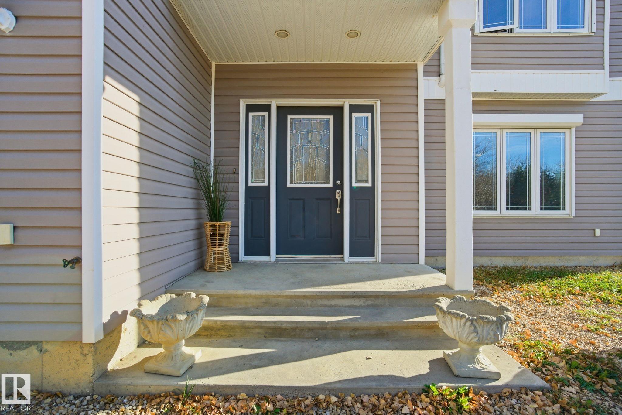 Photo 2 at 28 - 1316 Twp Road 533, Mayfair Heights, Rural Parkland County