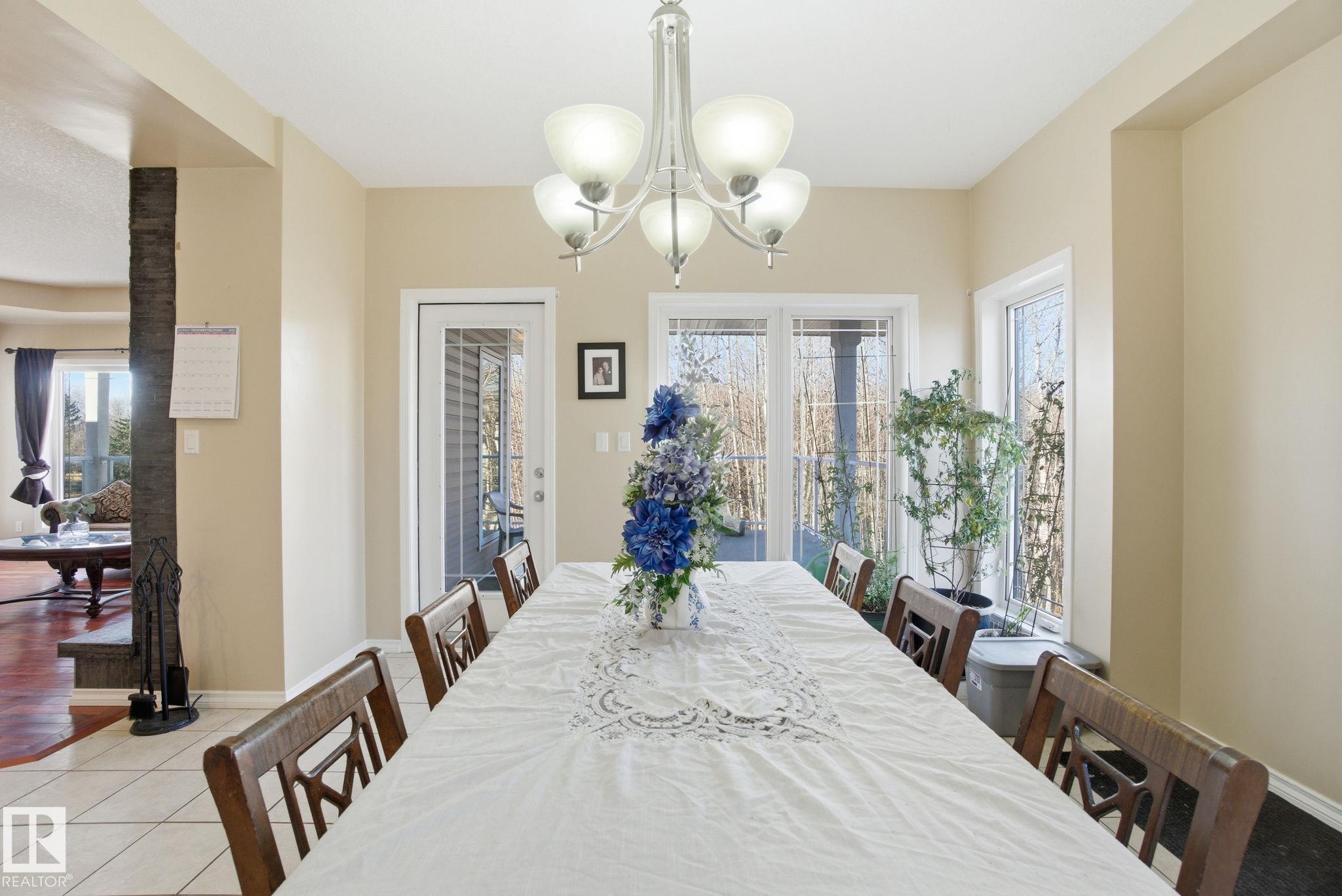 Photo 11 at 28 - 1316 Twp Road 533, Mayfair Heights, Rural Parkland County