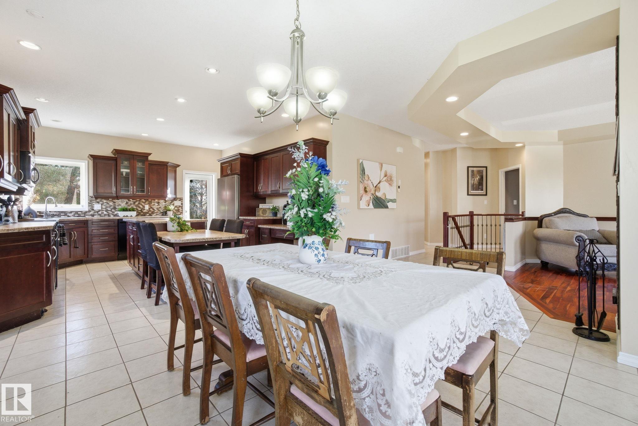 Photo 12 at 28 - 1316 Twp Road 533, Mayfair Heights, Rural Parkland County