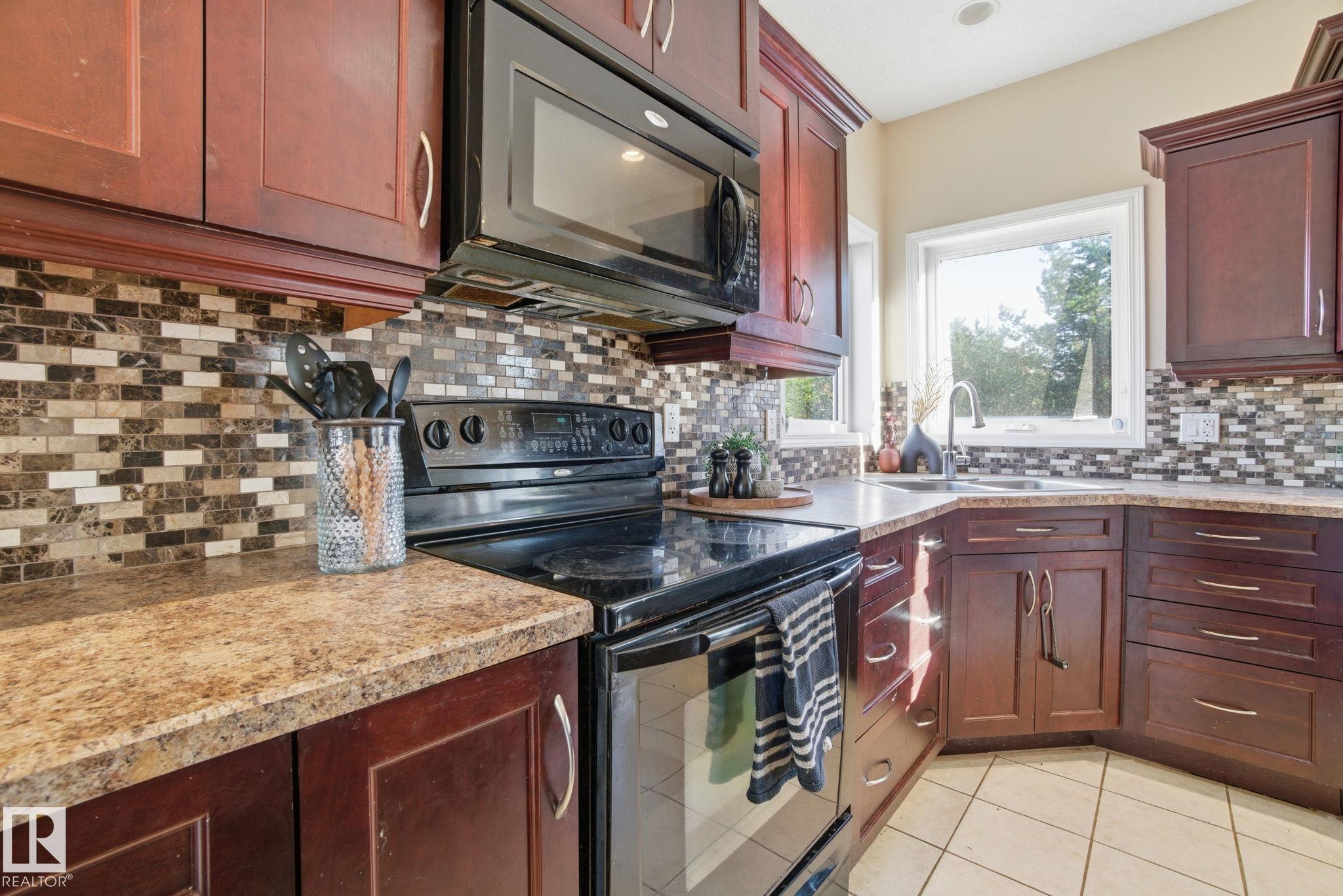 Photo 15 at 28 - 1316 Twp Road 533, Mayfair Heights, Rural Parkland County