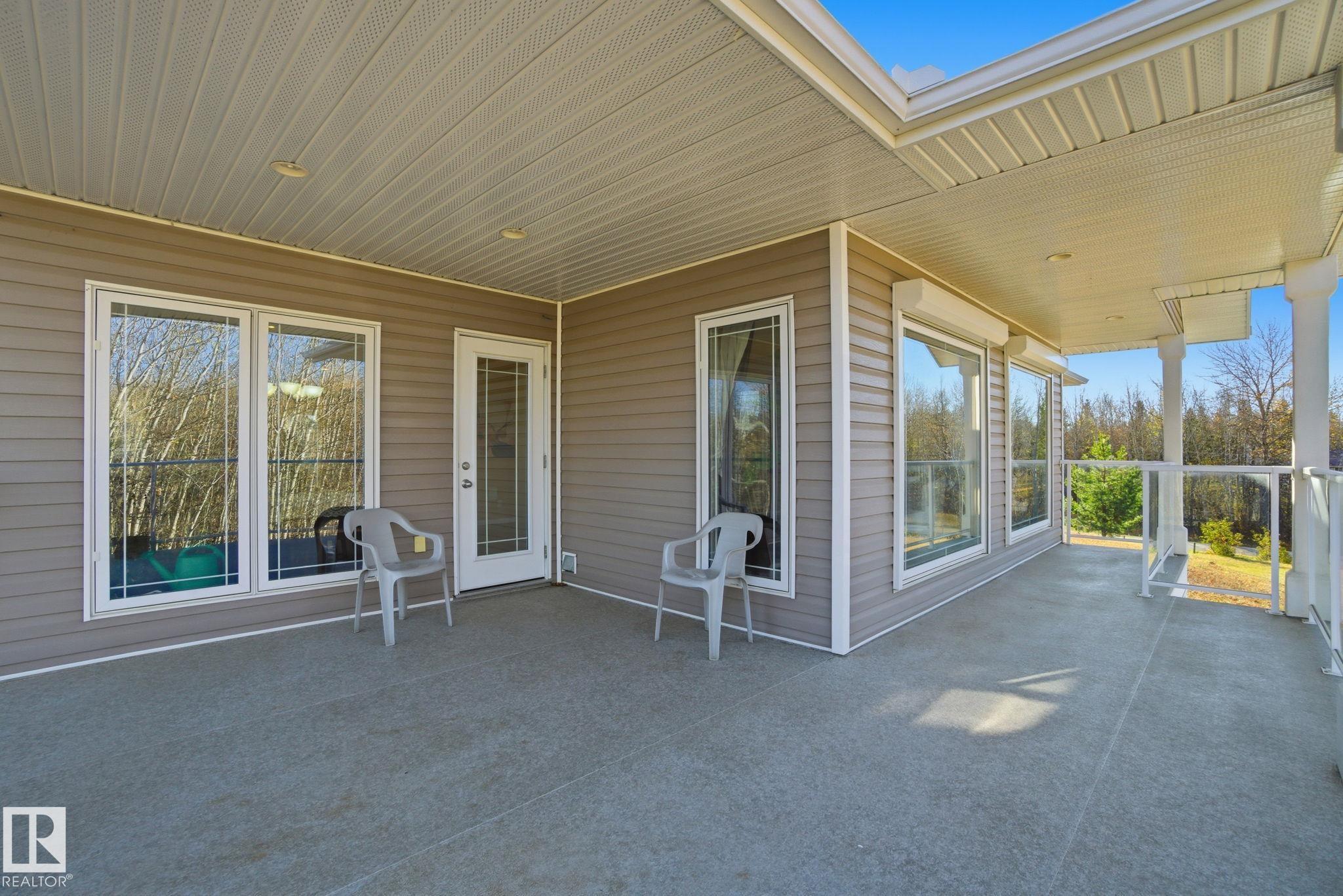 Photo 34 at 28 - 1316 Twp Road 533, Mayfair Heights, Rural Parkland County