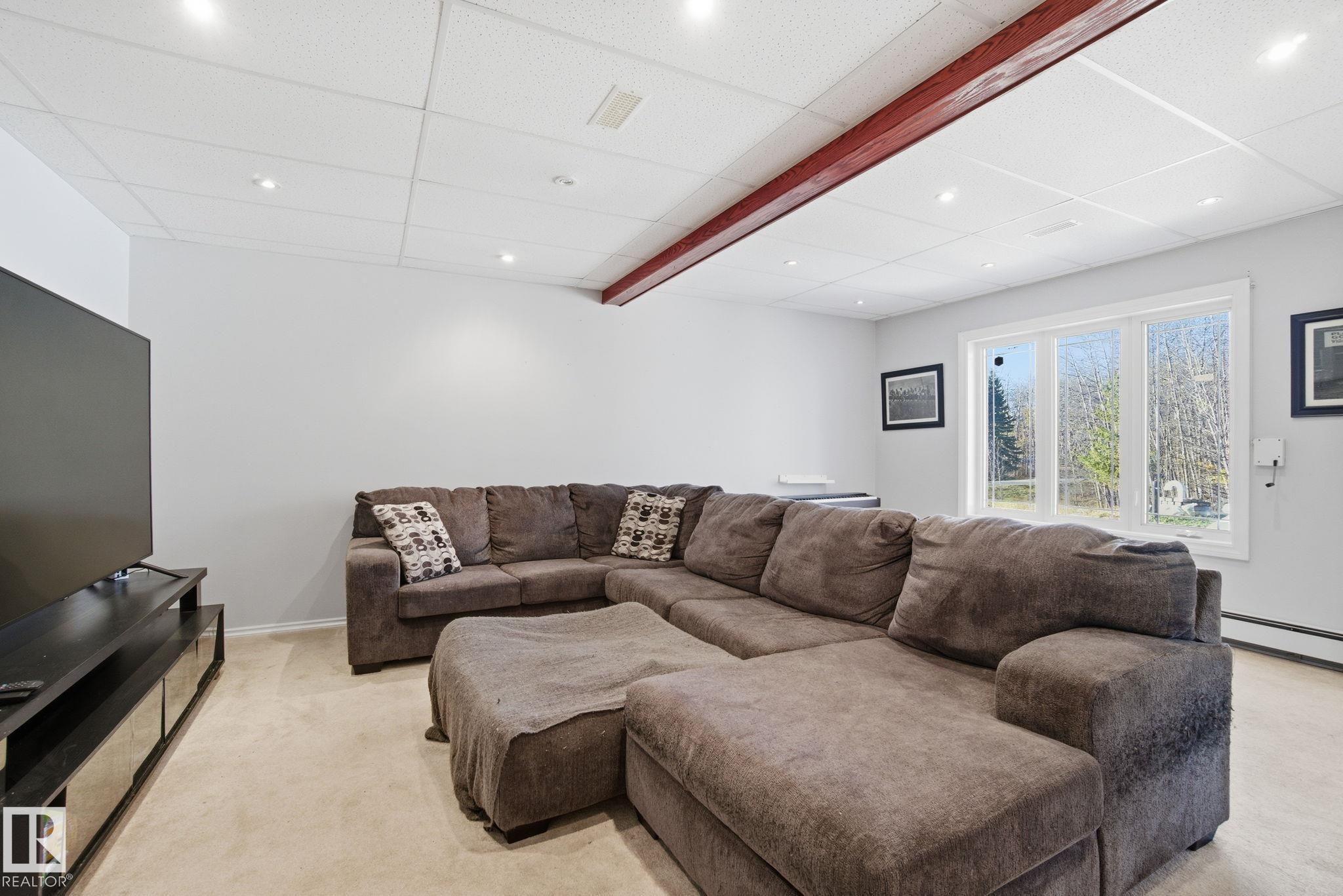 Photo 38 at 28 - 1316 Twp Road 533, Mayfair Heights, Rural Parkland County