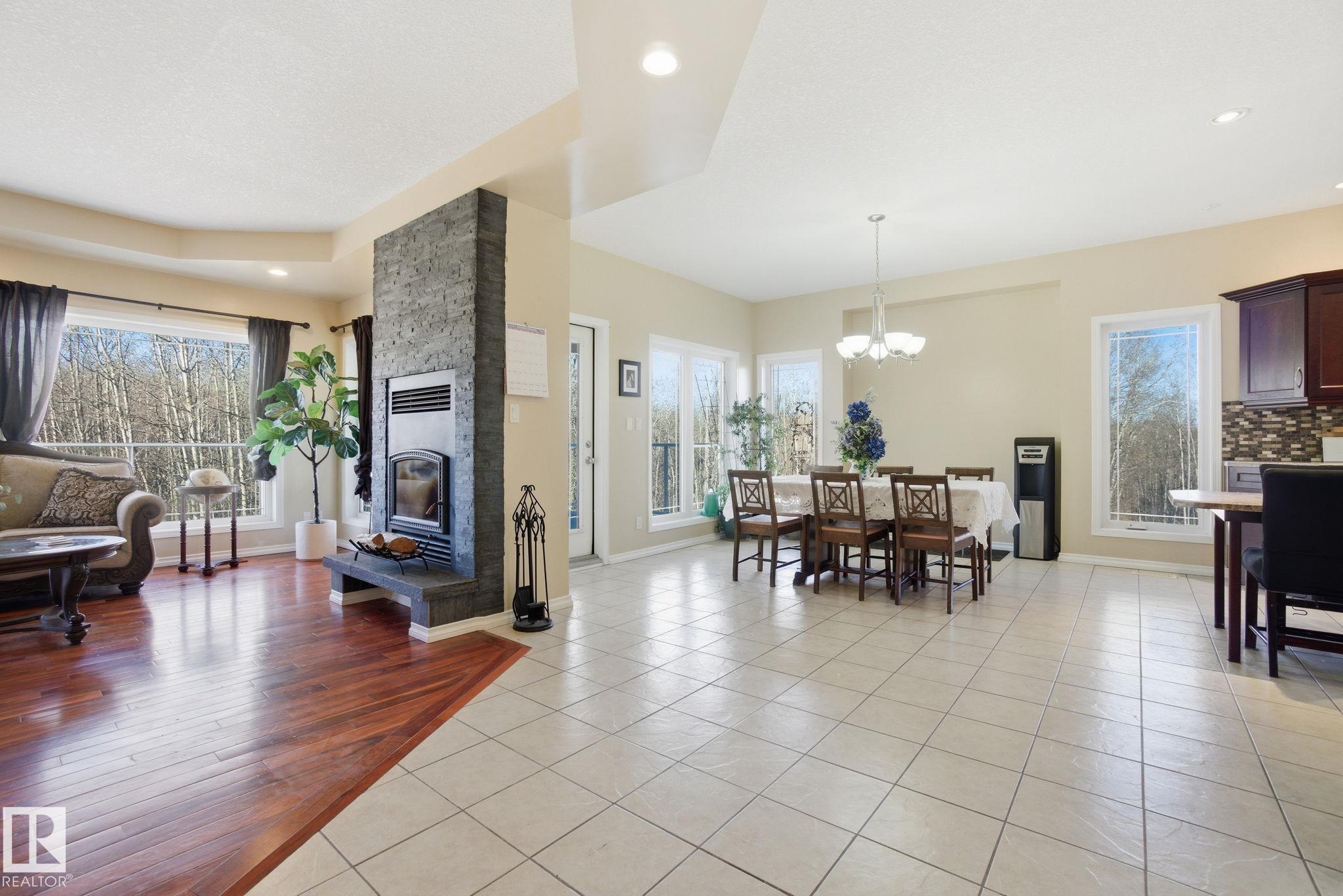 Photo 5 at 28 - 1316 Twp Road 533, Mayfair Heights, Rural Parkland County