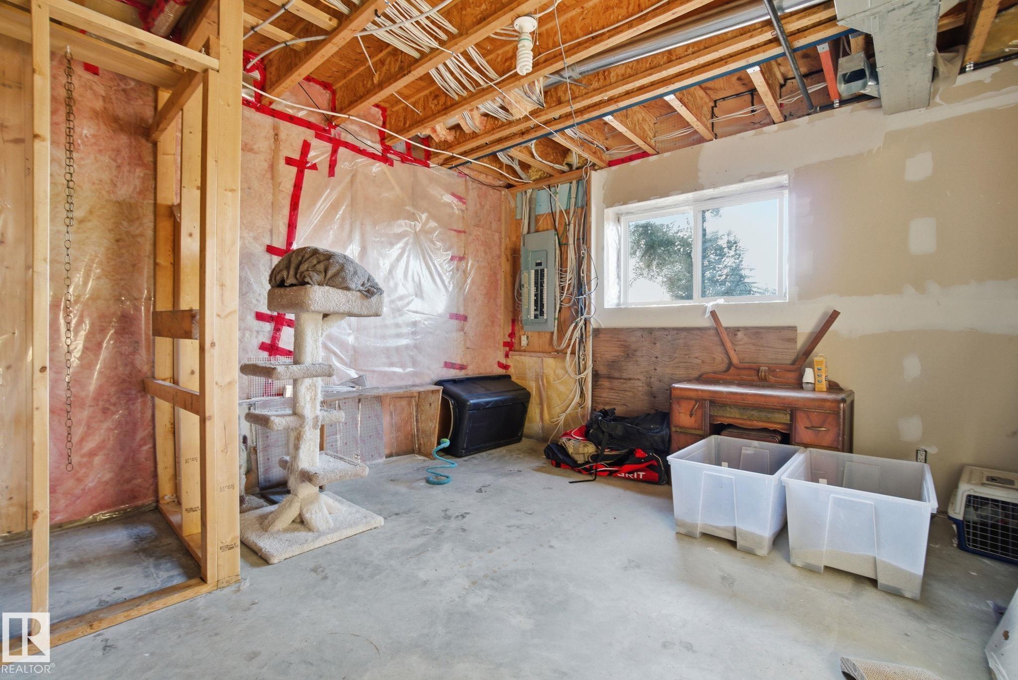 Photo 44 at 28 - 1316 Twp Road 533, Mayfair Heights, Rural Parkland County