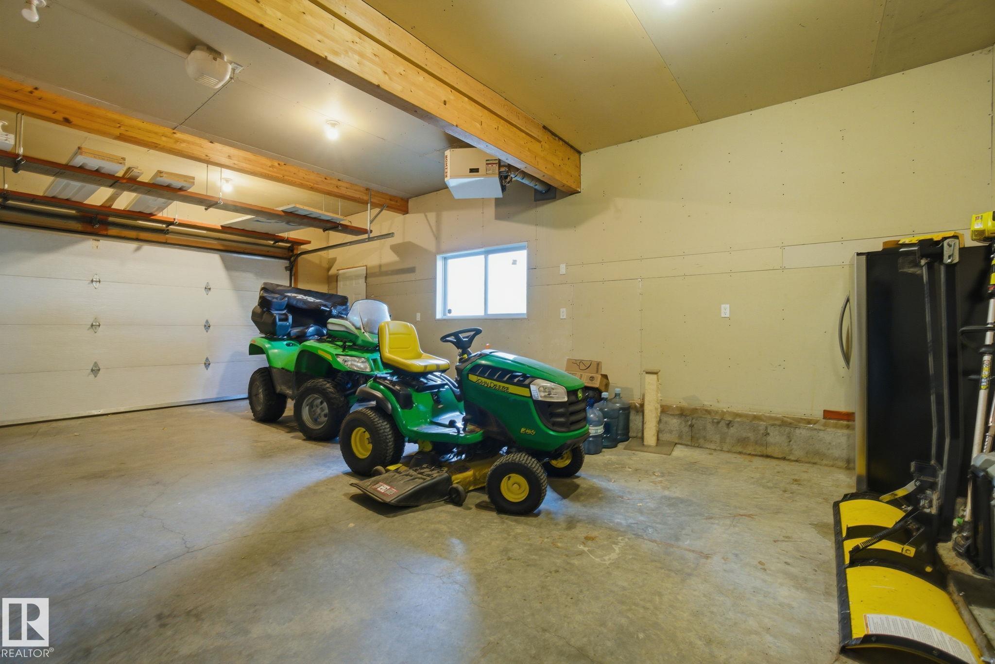 Photo 45 at 28 - 1316 Twp Road 533, Mayfair Heights, Rural Parkland County