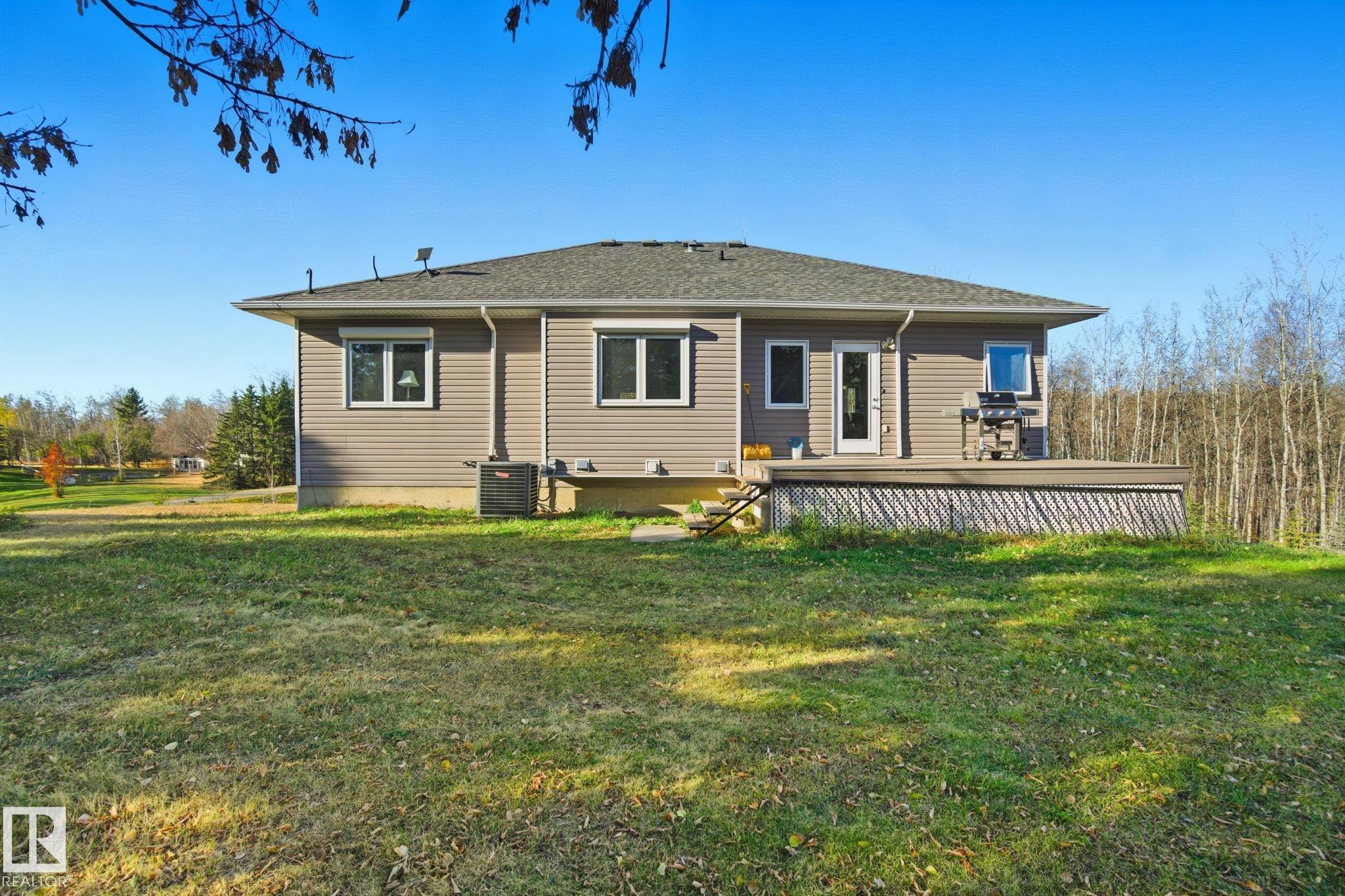 Photo 48 at 28 - 1316 Twp Road 533, Mayfair Heights, Rural Parkland County