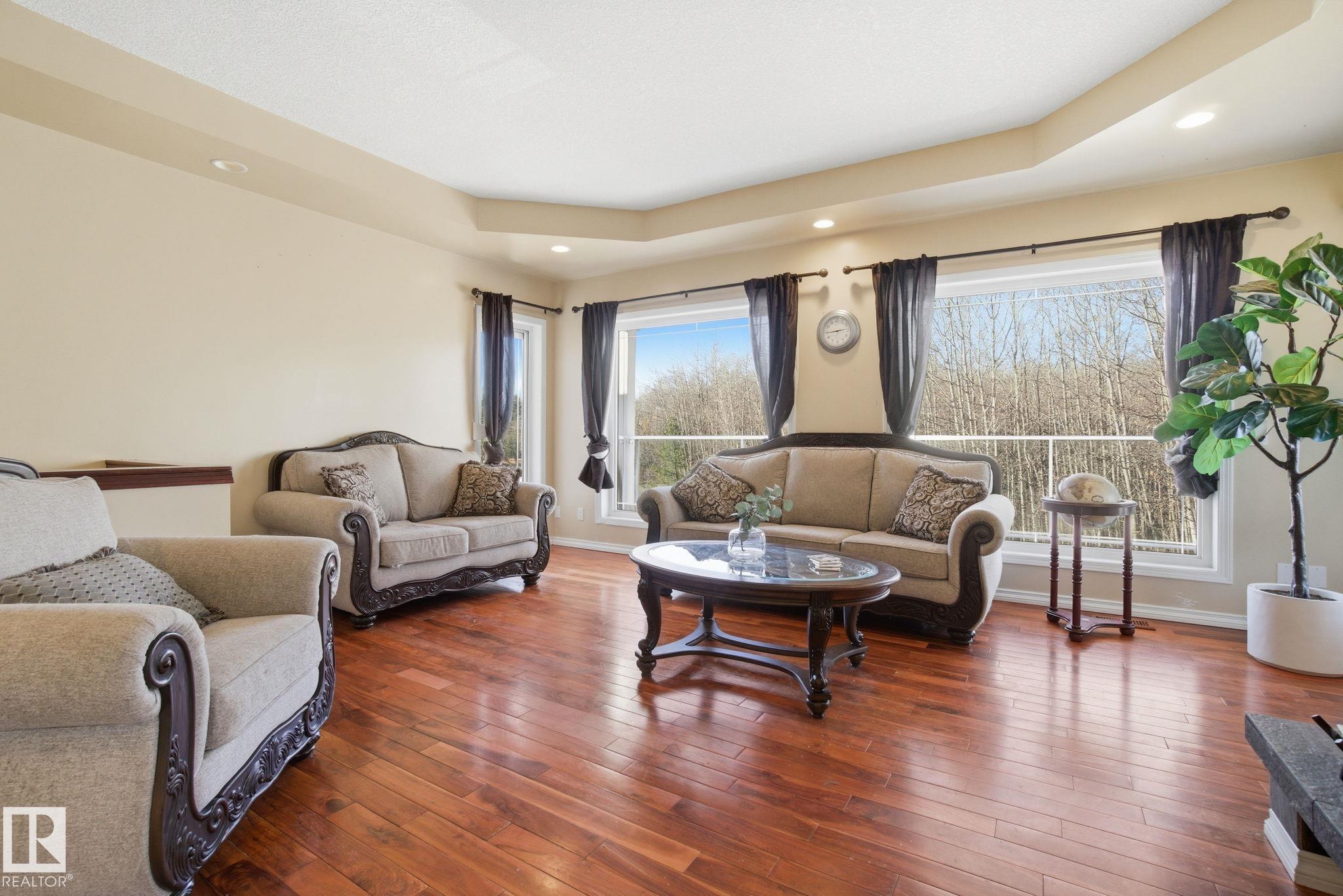 Photo 6 at 28 - 1316 Twp Road 533, Mayfair Heights, Rural Parkland County