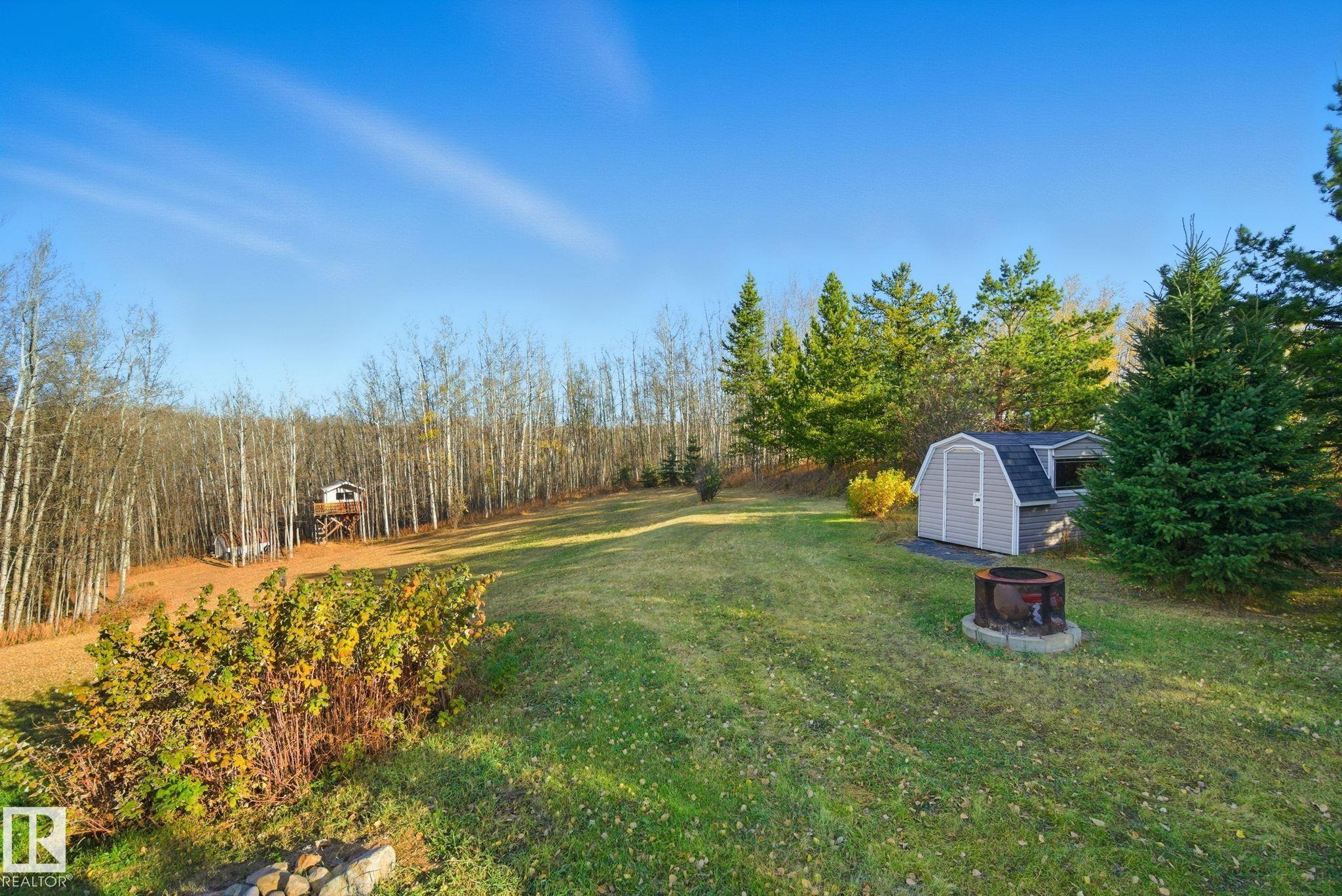 Photo 52 at 28 - 1316 Twp Road 533, Mayfair Heights, Rural Parkland County