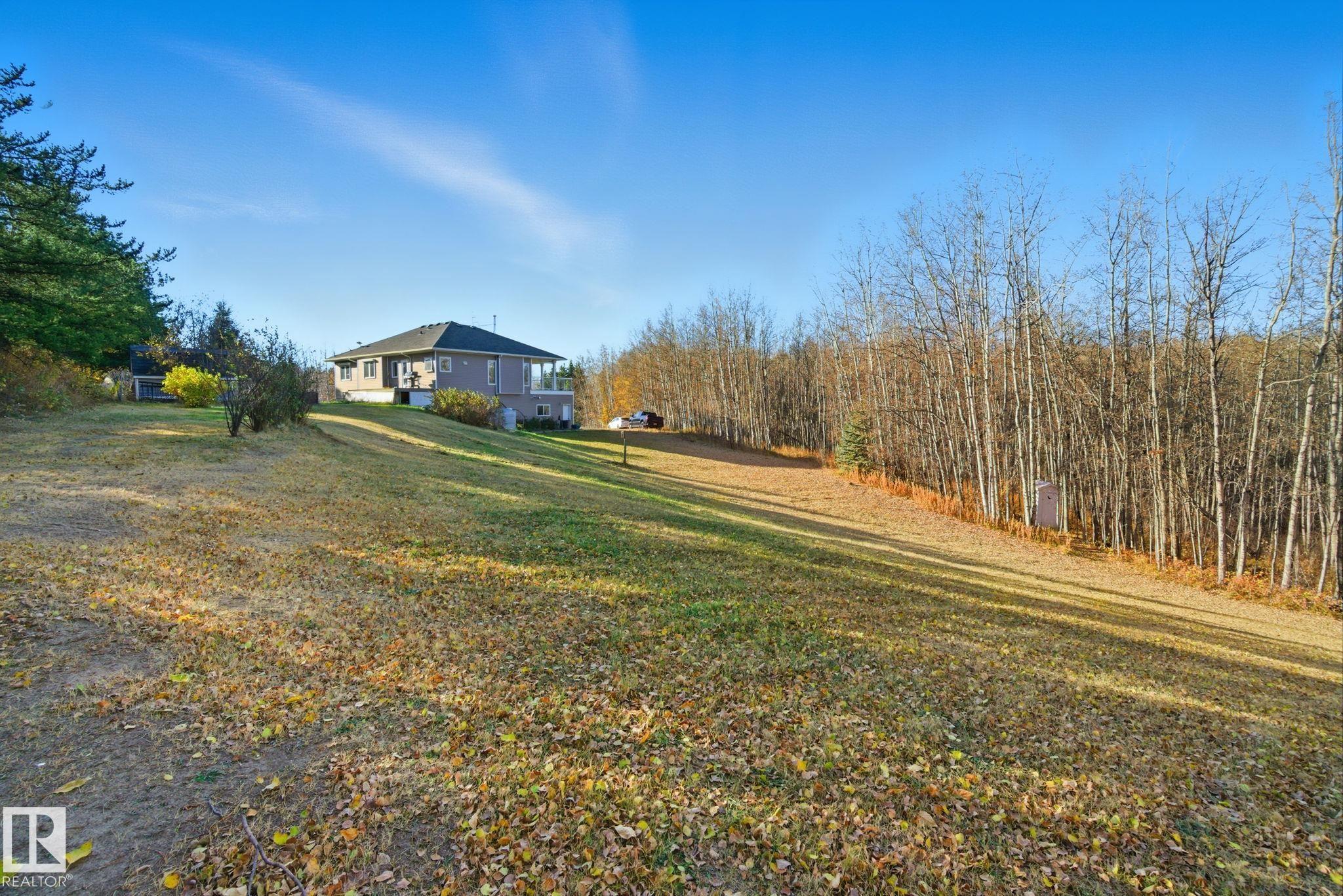 Photo 54 at 28 - 1316 Twp Road 533, Mayfair Heights, Rural Parkland County