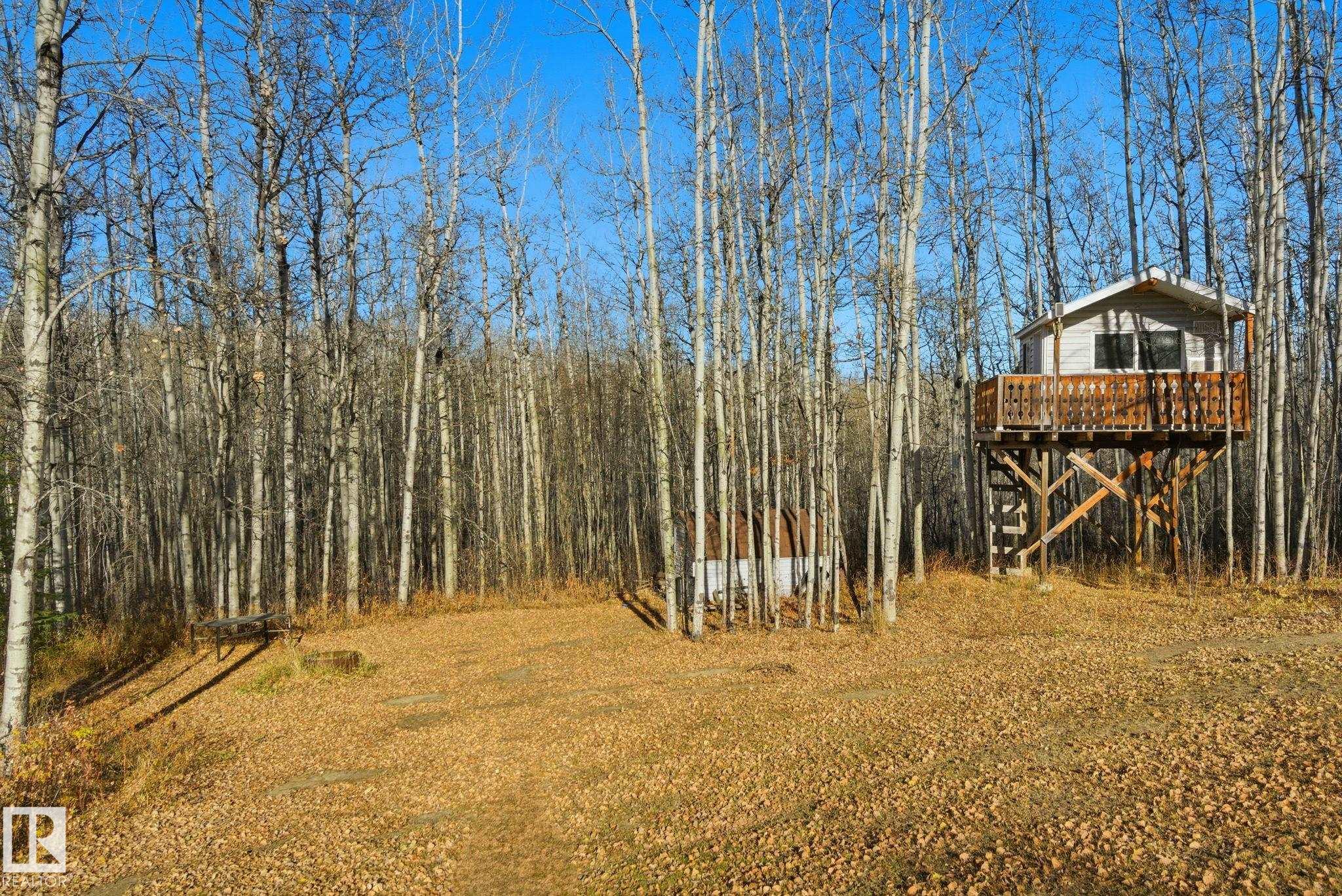 Photo 55 at 28 - 1316 Twp Road 533, Mayfair Heights, Rural Parkland County