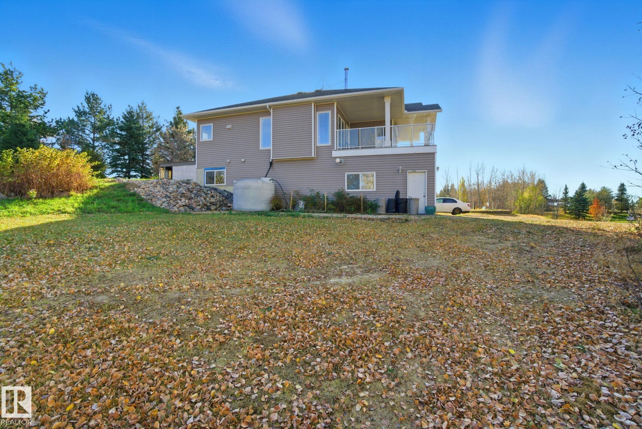 Photo 57 at 28 - 1316 Twp Road 533, Mayfair Heights, Rural Parkland County