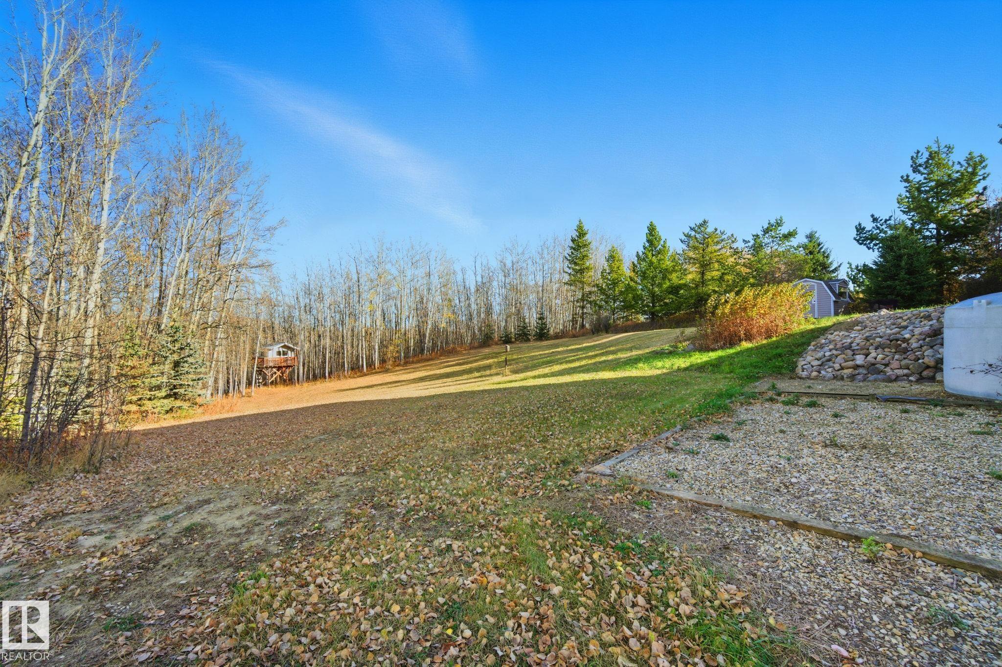 Photo 58 at 28 - 1316 Twp Road 533, Mayfair Heights, Rural Parkland County