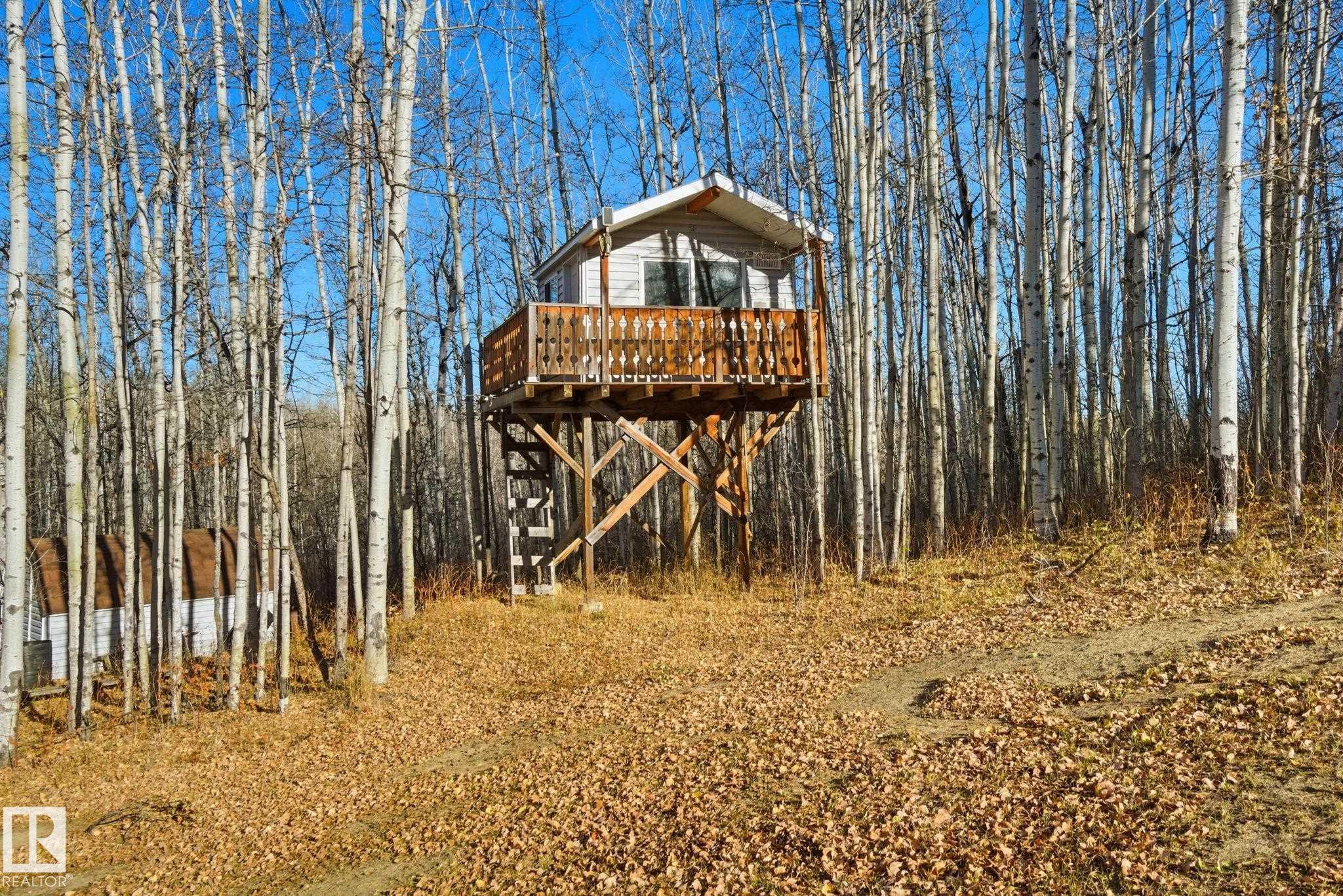 Photo 59 at 28 - 1316 Twp Road 533, Mayfair Heights, Rural Parkland County