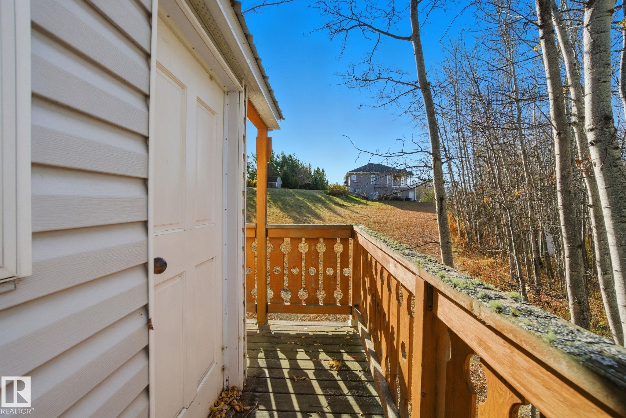 Photo 60 at 28 - 1316 Twp Road 533, Mayfair Heights, Rural Parkland County