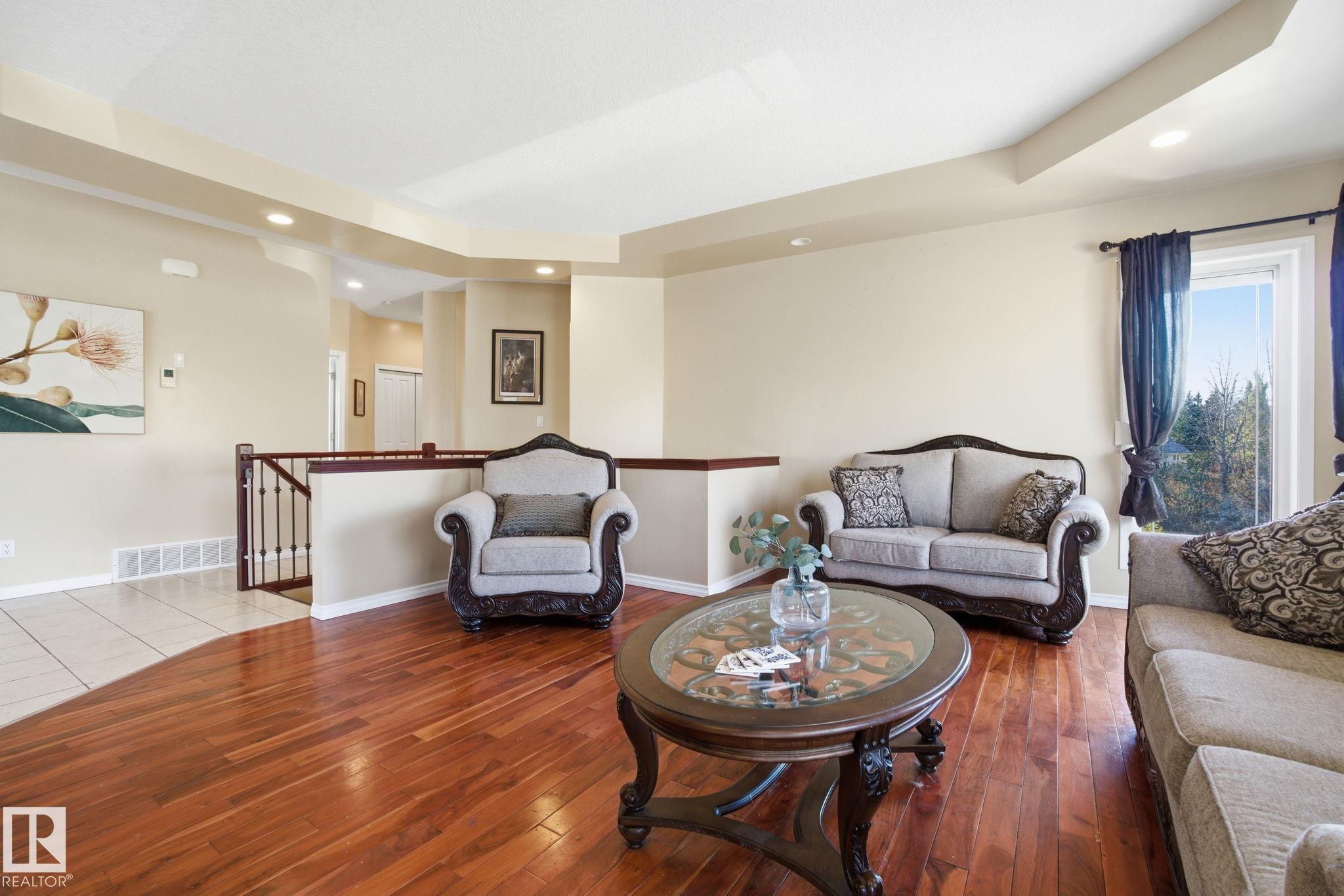 Photo 7 at 28 - 1316 Twp Road 533, Mayfair Heights, Rural Parkland County