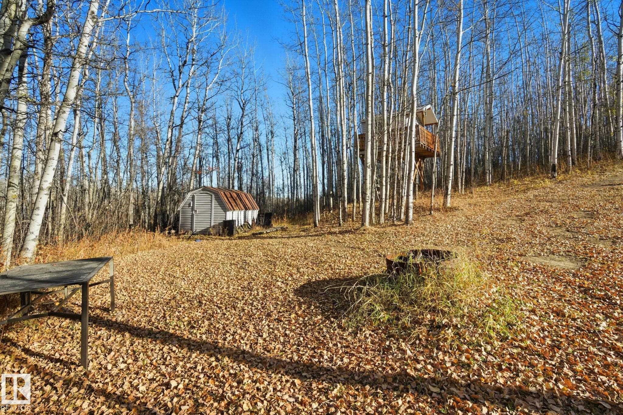 Photo 65 at 28 - 1316 Twp Road 533, Mayfair Heights, Rural Parkland County