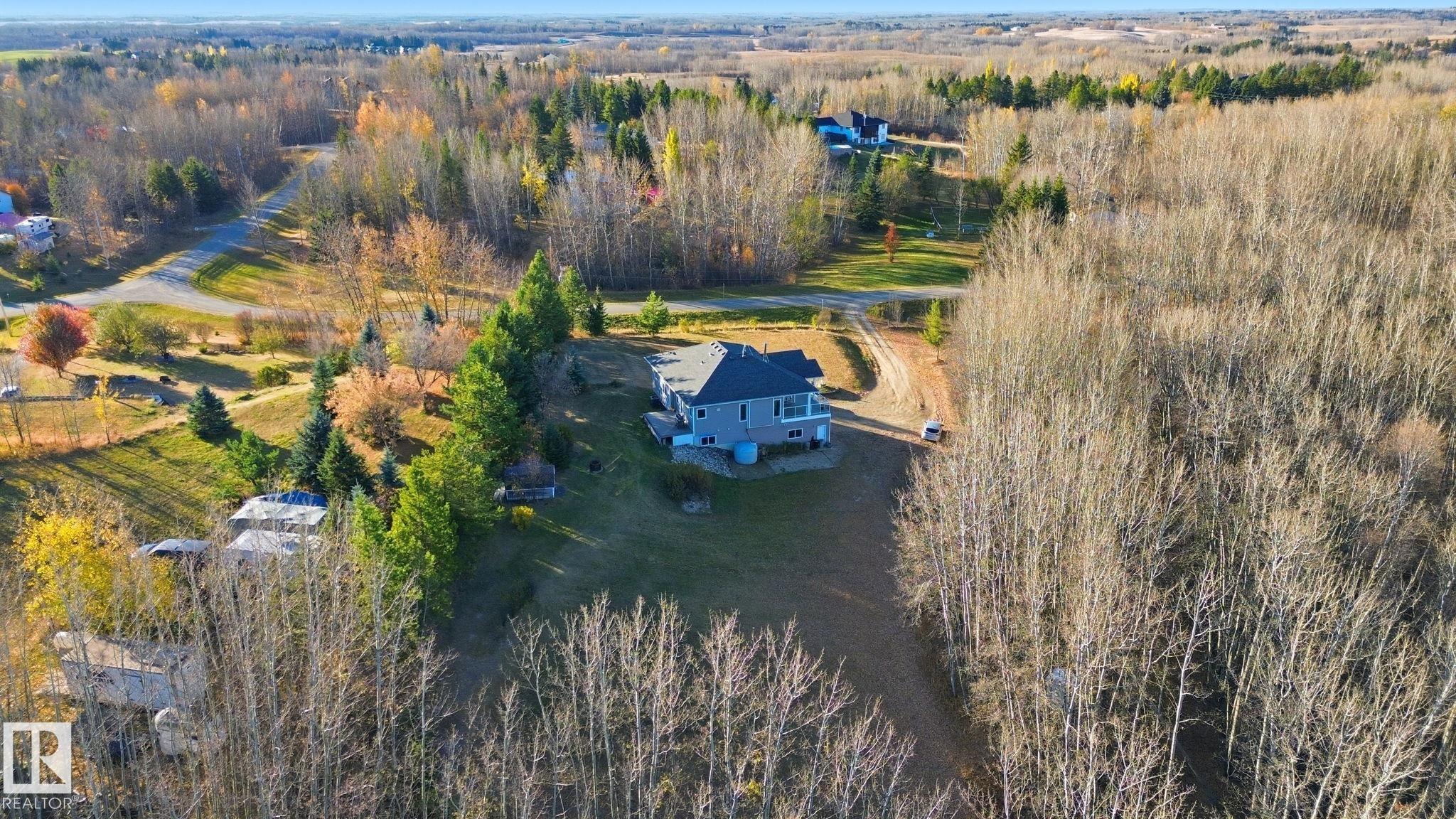 Photo 66 at 28 - 1316 Twp Road 533, Mayfair Heights, Rural Parkland County