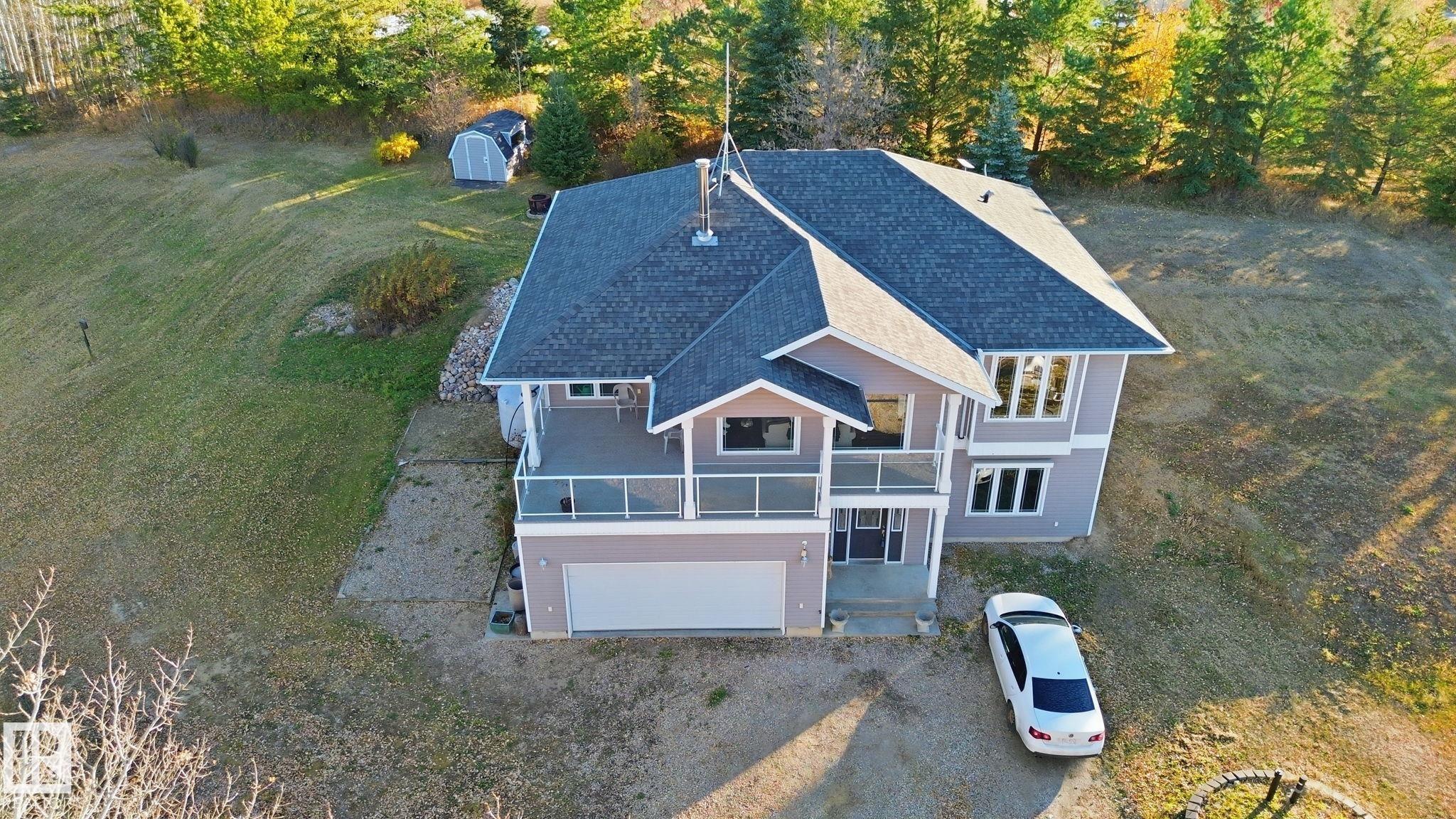 Photo 67 at 28 - 1316 Twp Road 533, Mayfair Heights, Rural Parkland County