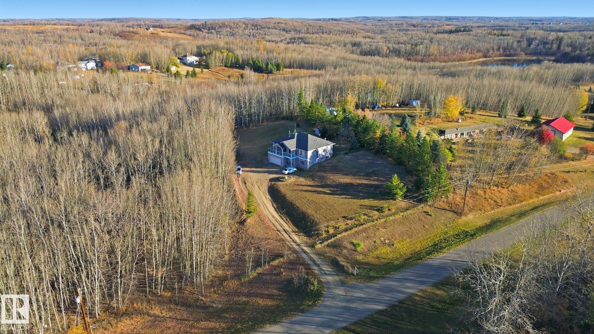 Photo 69 at 28 - 1316 Twp Road 533, Mayfair Heights, Rural Parkland County